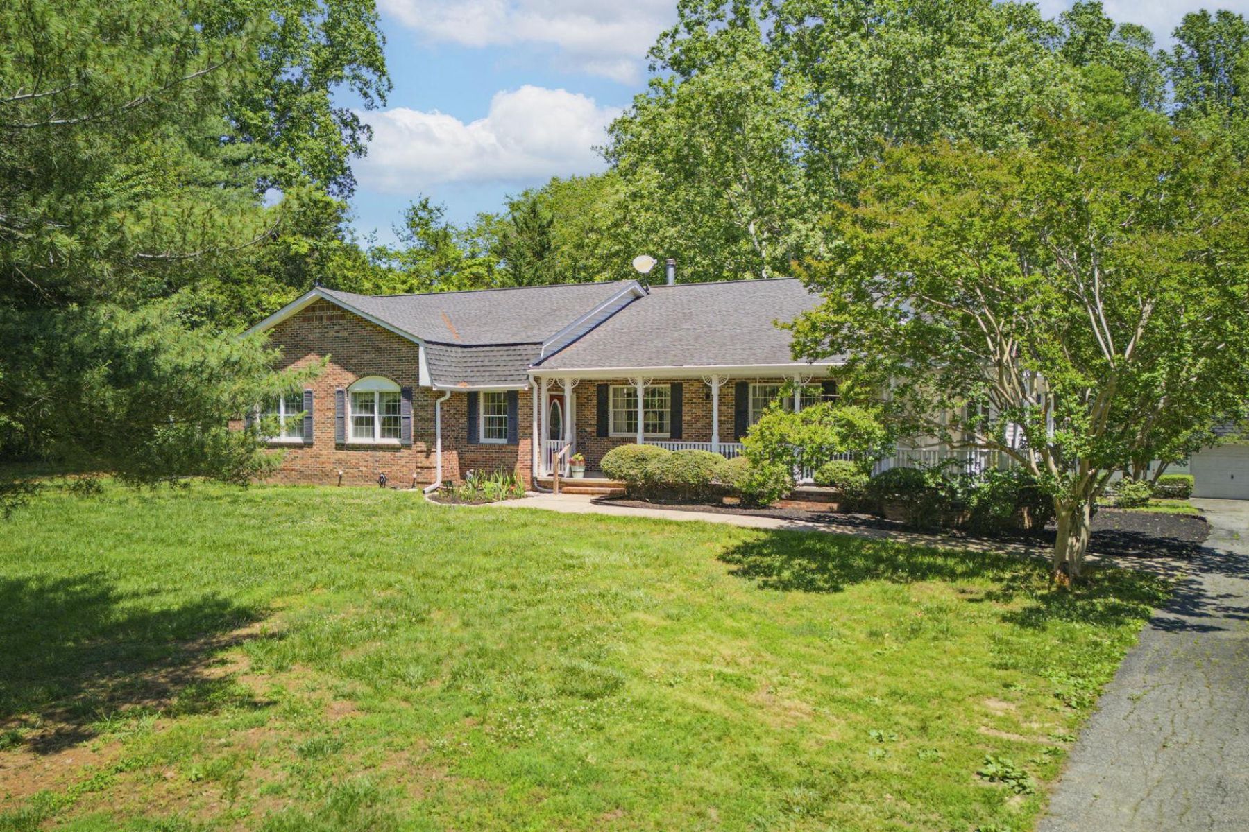  10707 Ward Road, Dunkirk, MD, 20754 - 物件實景