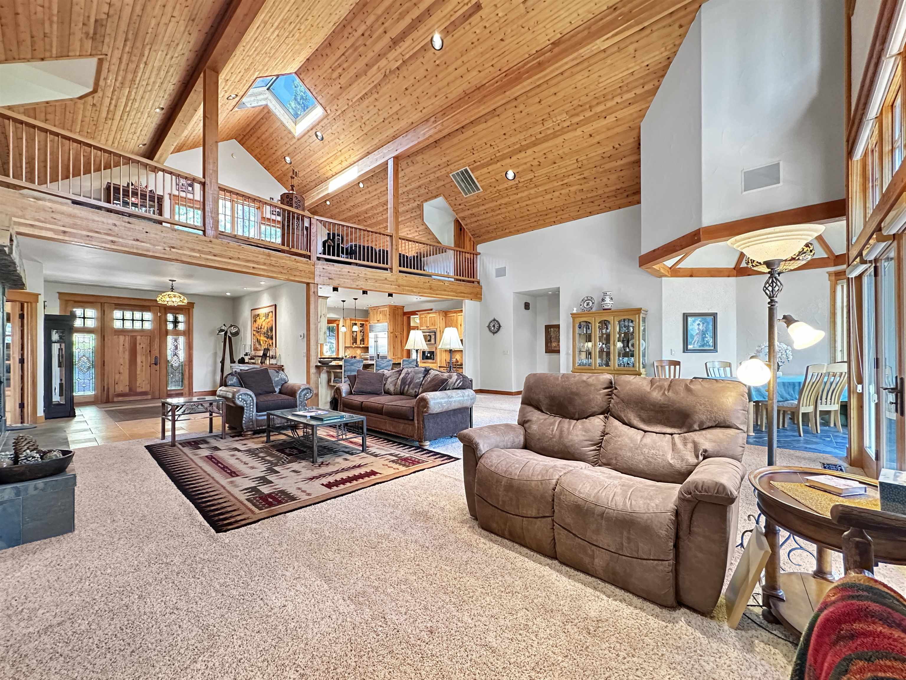 Portola, California, 96122, United States, 3 Bedrooms Bedrooms, ,3 BathroomsBathrooms,Residential,For Sale,1901254