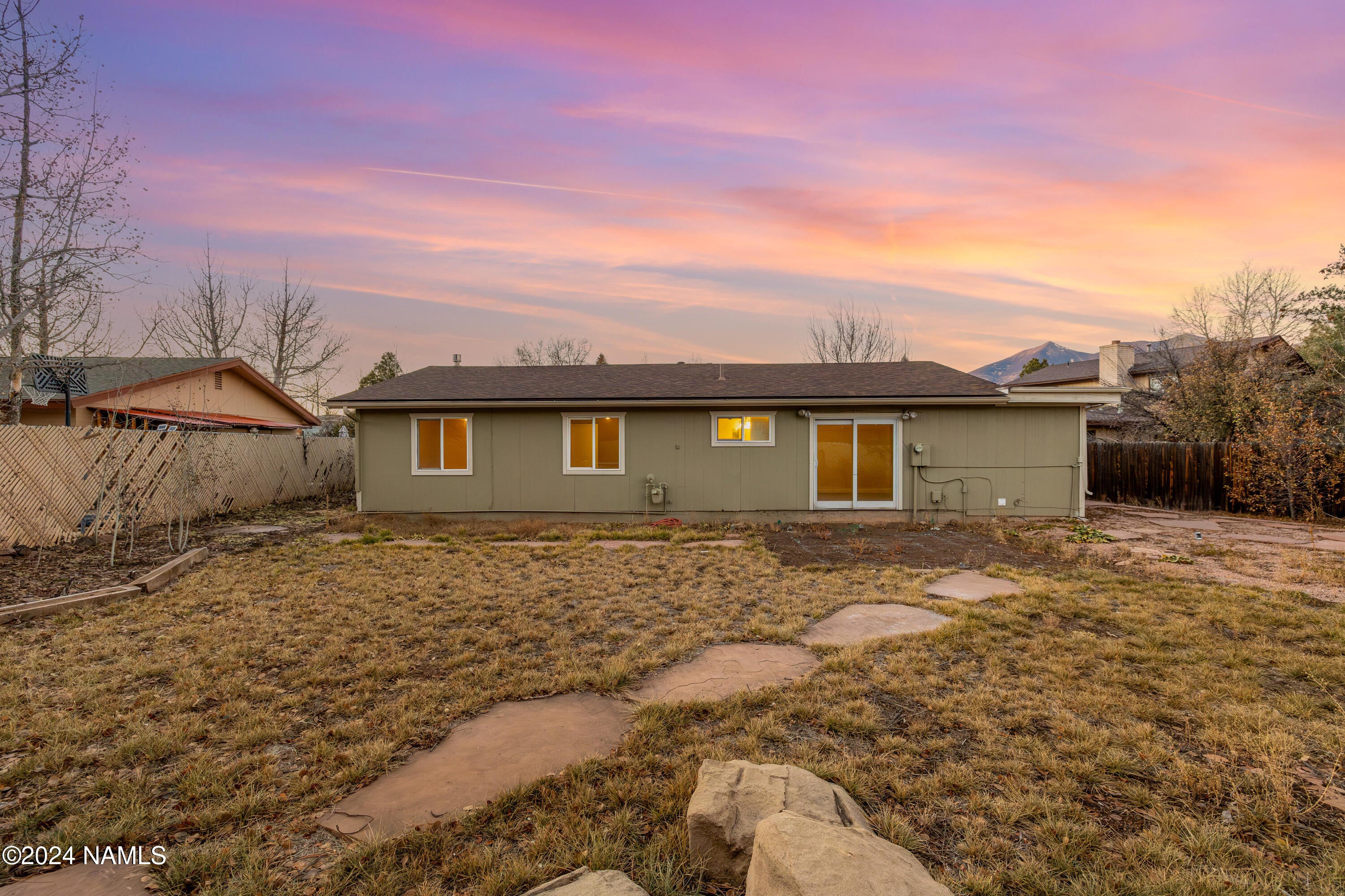 2720 N Fremont Boulevard, Flagstaff, Arizona, 86001, United States, 3 Bedrooms Bedrooms, ,2 BathroomsBathrooms,Residential,For Sale,2720 N Fremont Boulevard,1669325