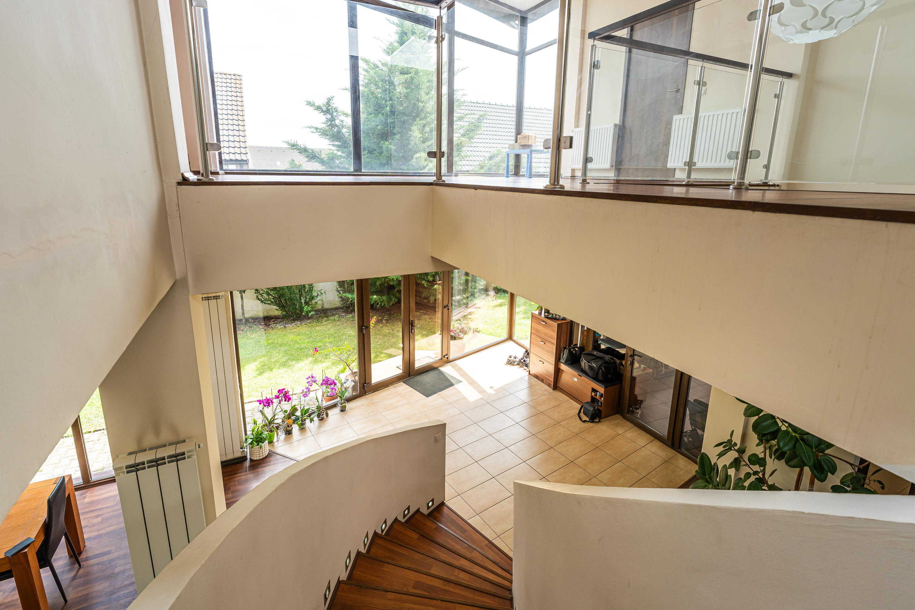  Mediterranean Villa Inspired by Hariri Pontarini’s “Art Collectors Residence” - 物件實景