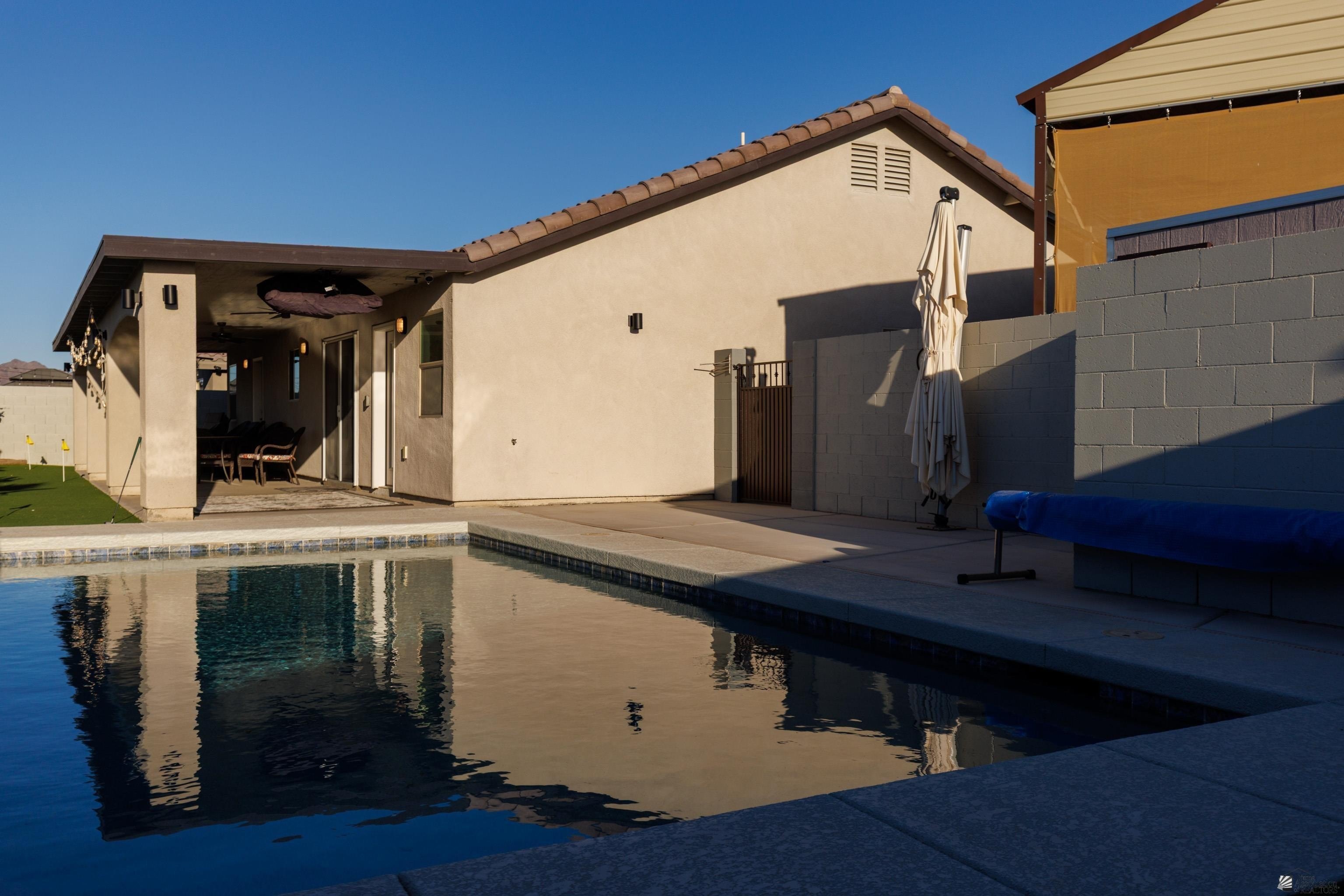 Yuma, Arizona, 85367, United States, 3 Bedrooms Bedrooms, ,1 BathroomBathrooms,Residential,For Sale,2049474