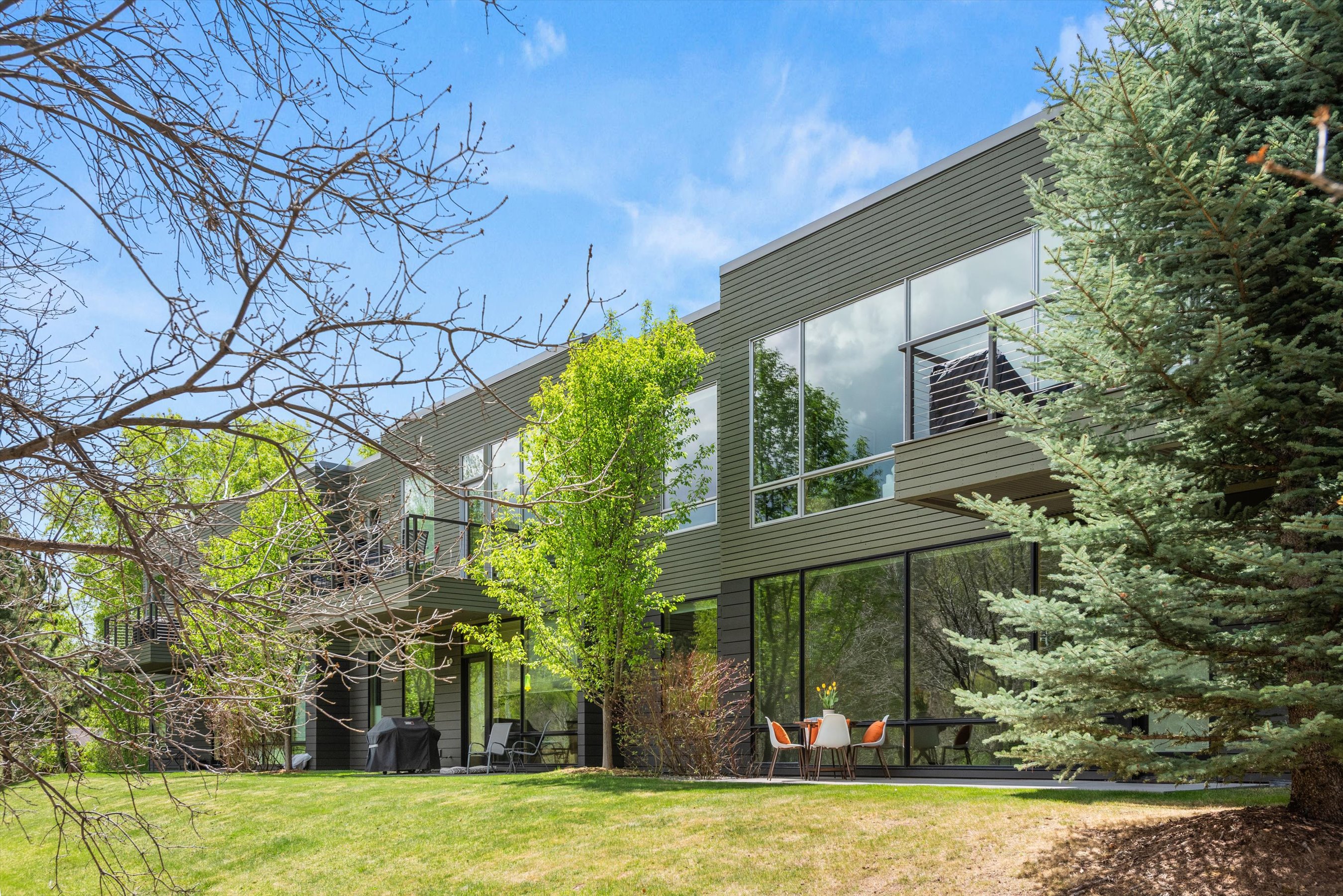  202 Evans Road, Basalt, CO, 81621 - 物件實景