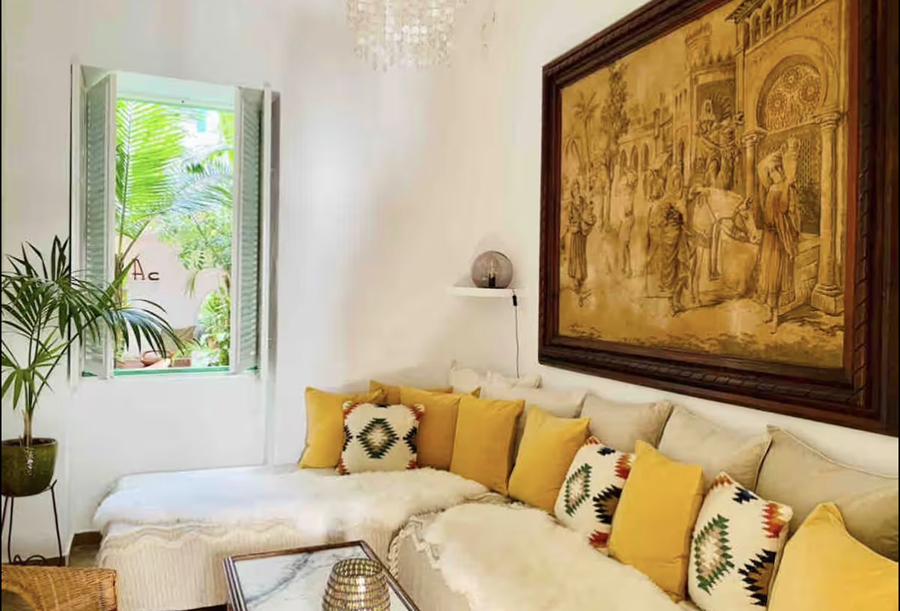  A house with soul and views of the Atlantic - 物件實景