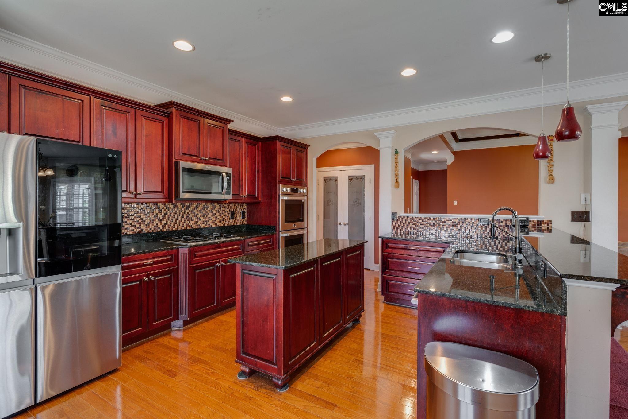 Blythewood, South Carolina, 29045, United States, 5 Bedrooms Bedrooms, ,5 BathroomsBathrooms,Residential,For Sale,1866743