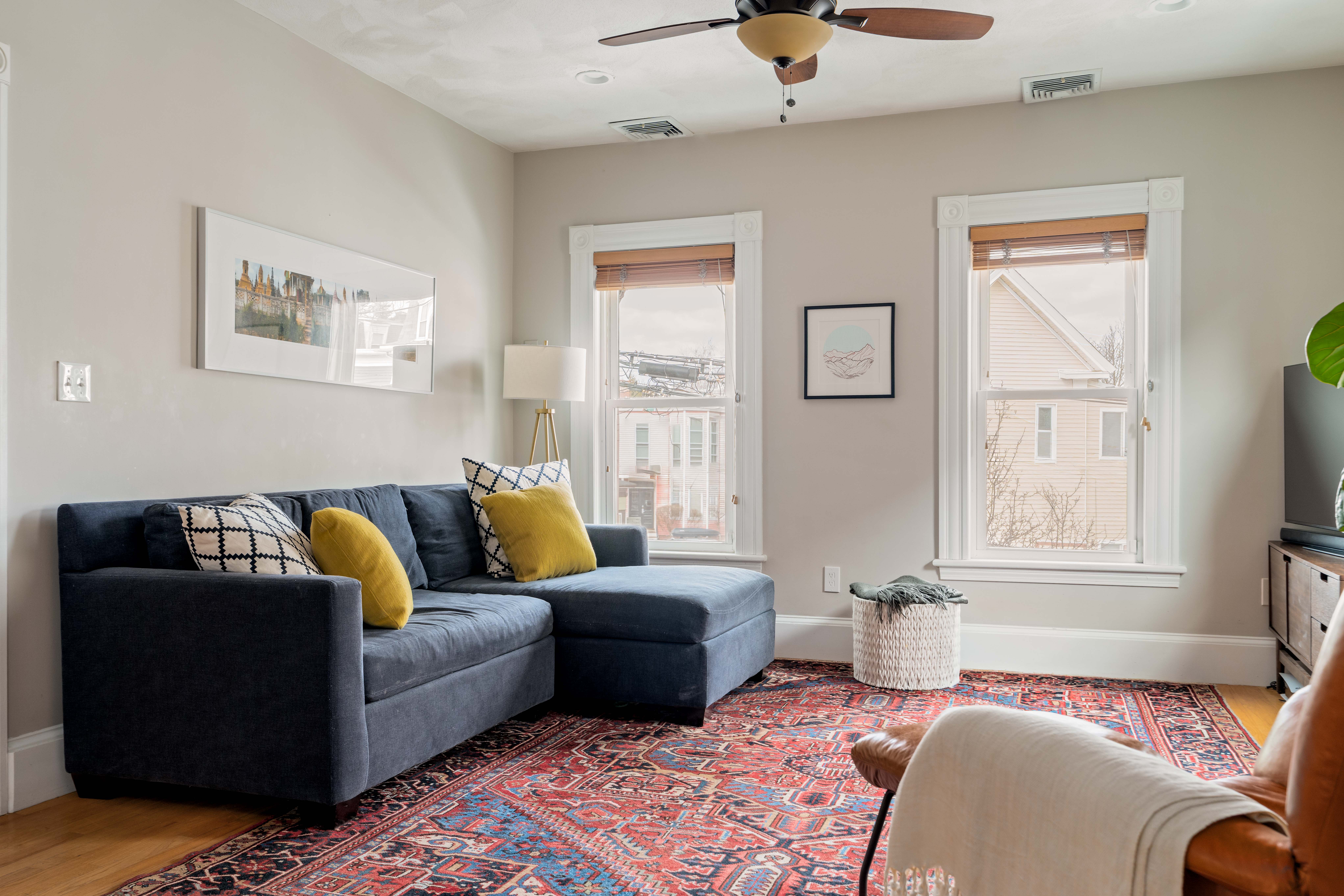  30 Concord Avenue, Somerville, MA, 02143 - 物件實景