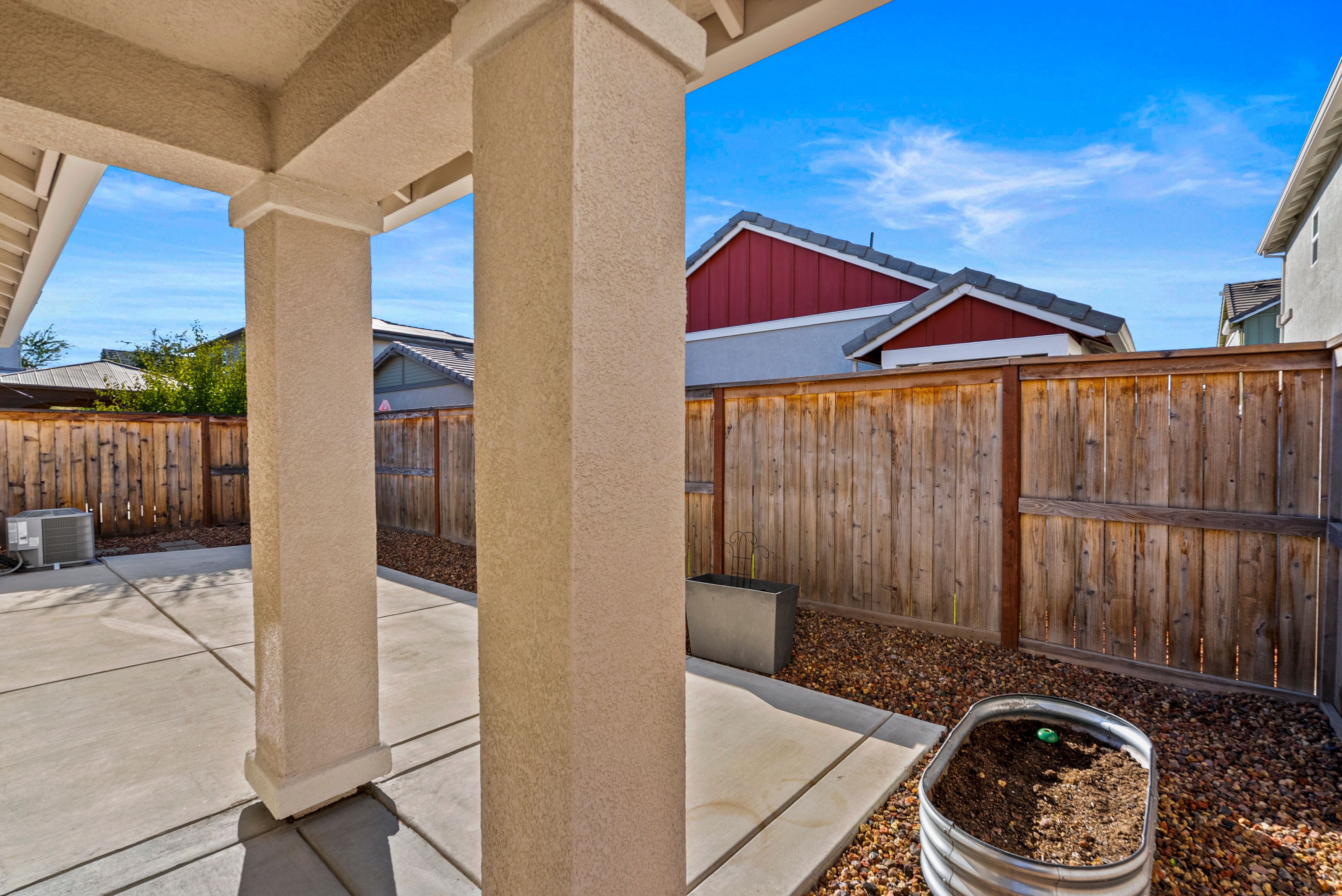  4388 Silver Cedar Lane, Sacramento, CA 95834 - 物件實景