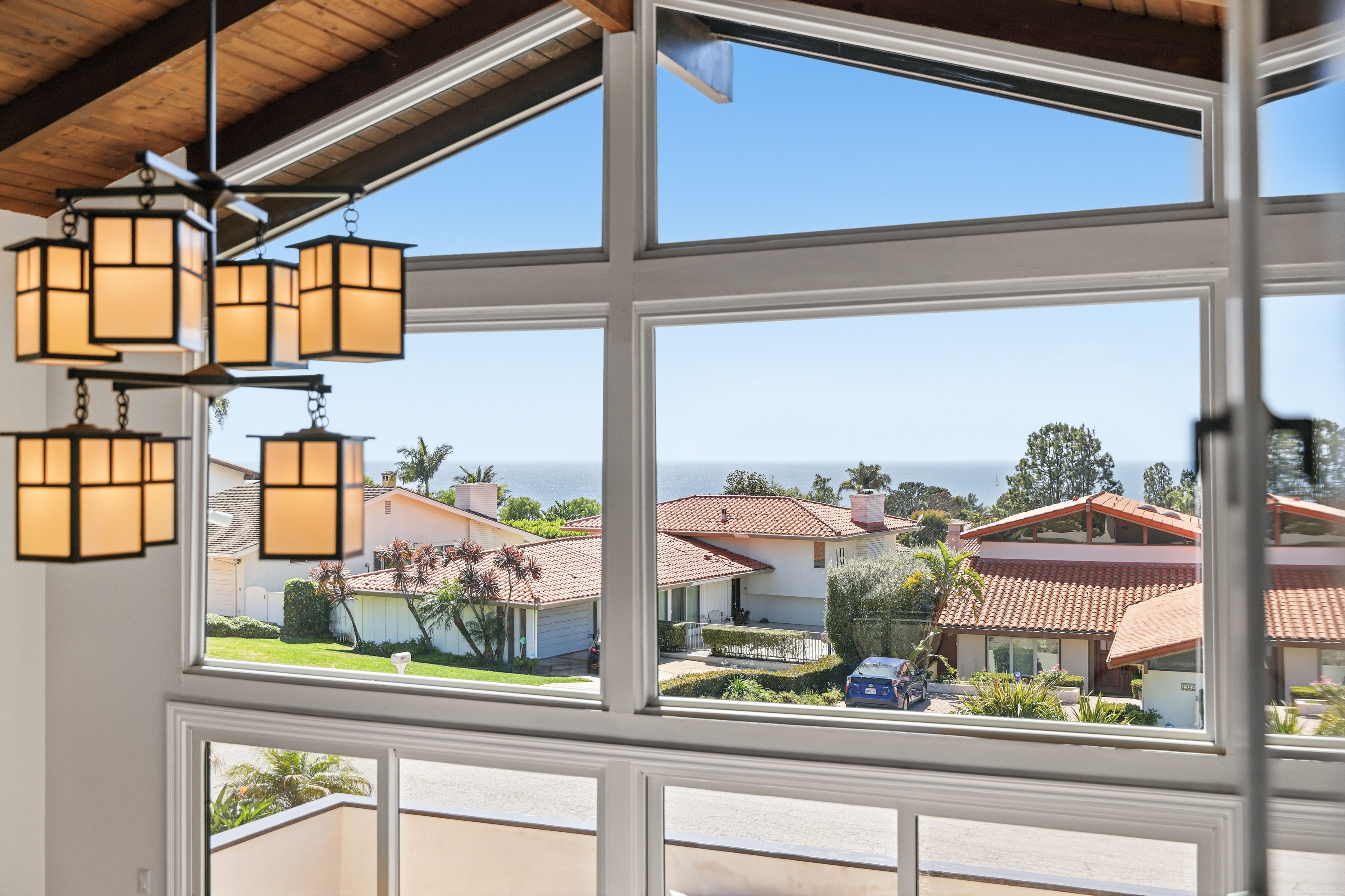  2932 Vía Alvarado, Palos Verdes Estates, CA 90274 - 物件實景