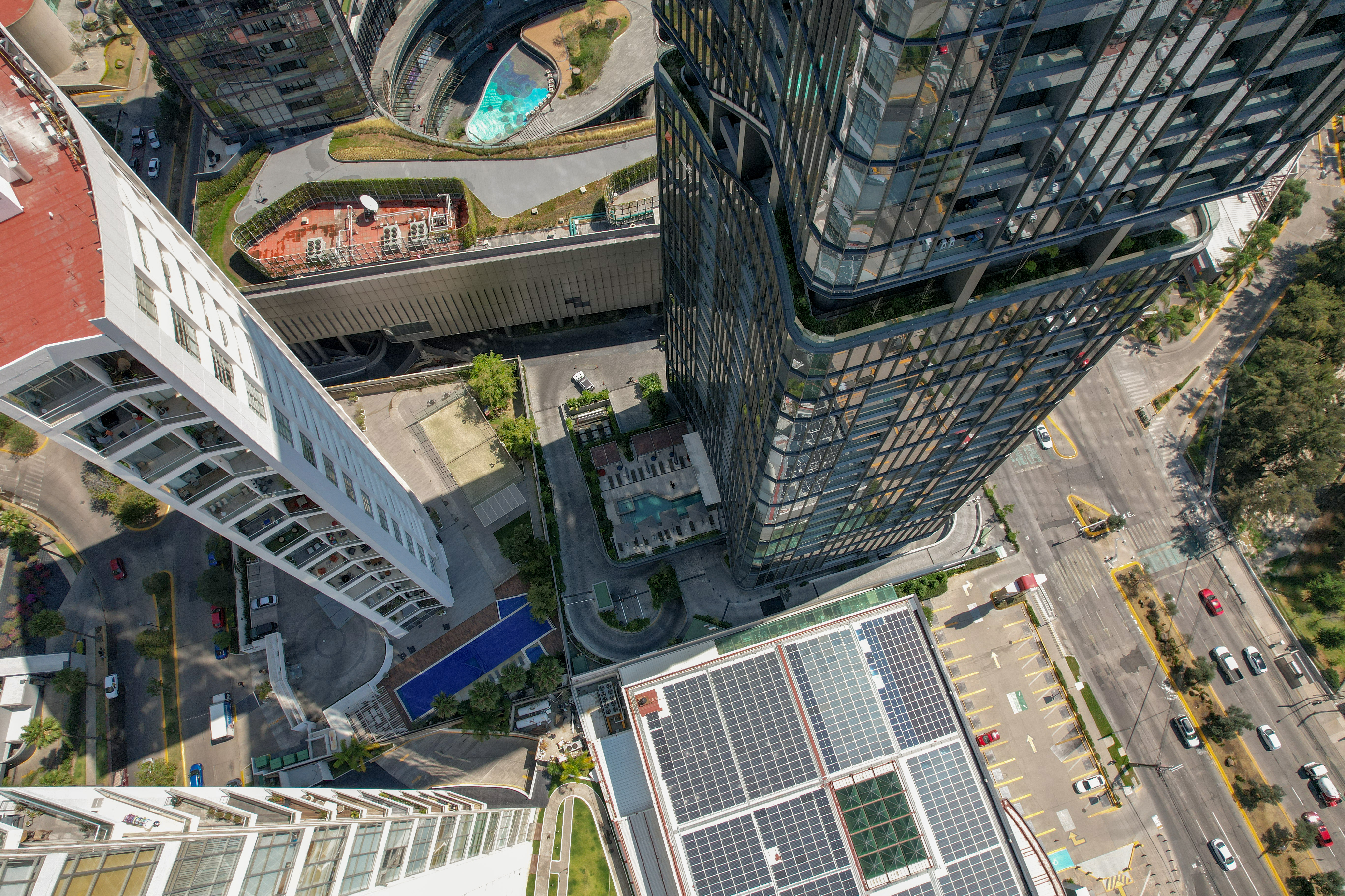  Departamento 2301B (piso 23) en venta en Condo Landmark Reserve - 物件實景