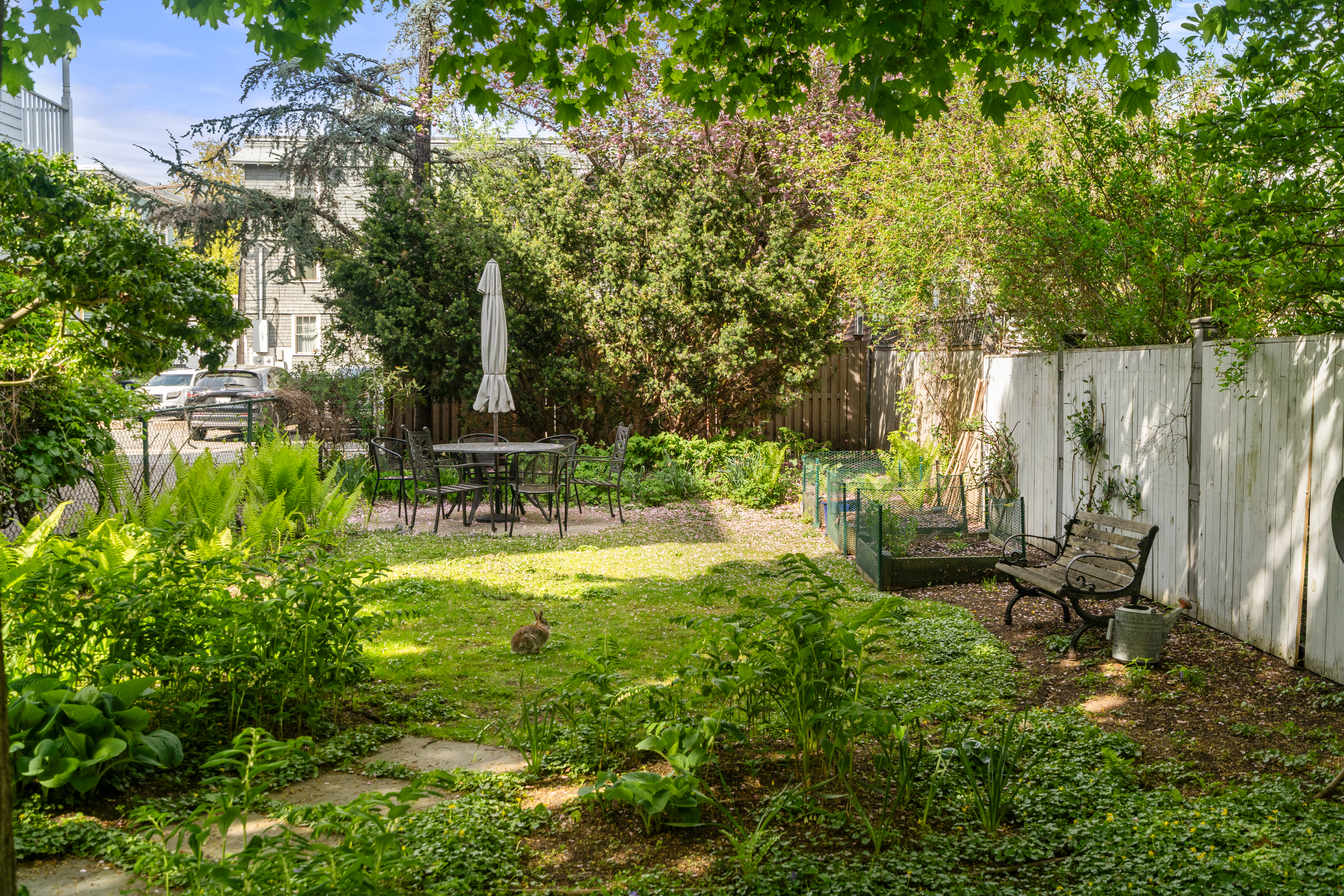  985 Memorial Drive - Unit 401, Cambridge, MA, 02138 - 物件實景