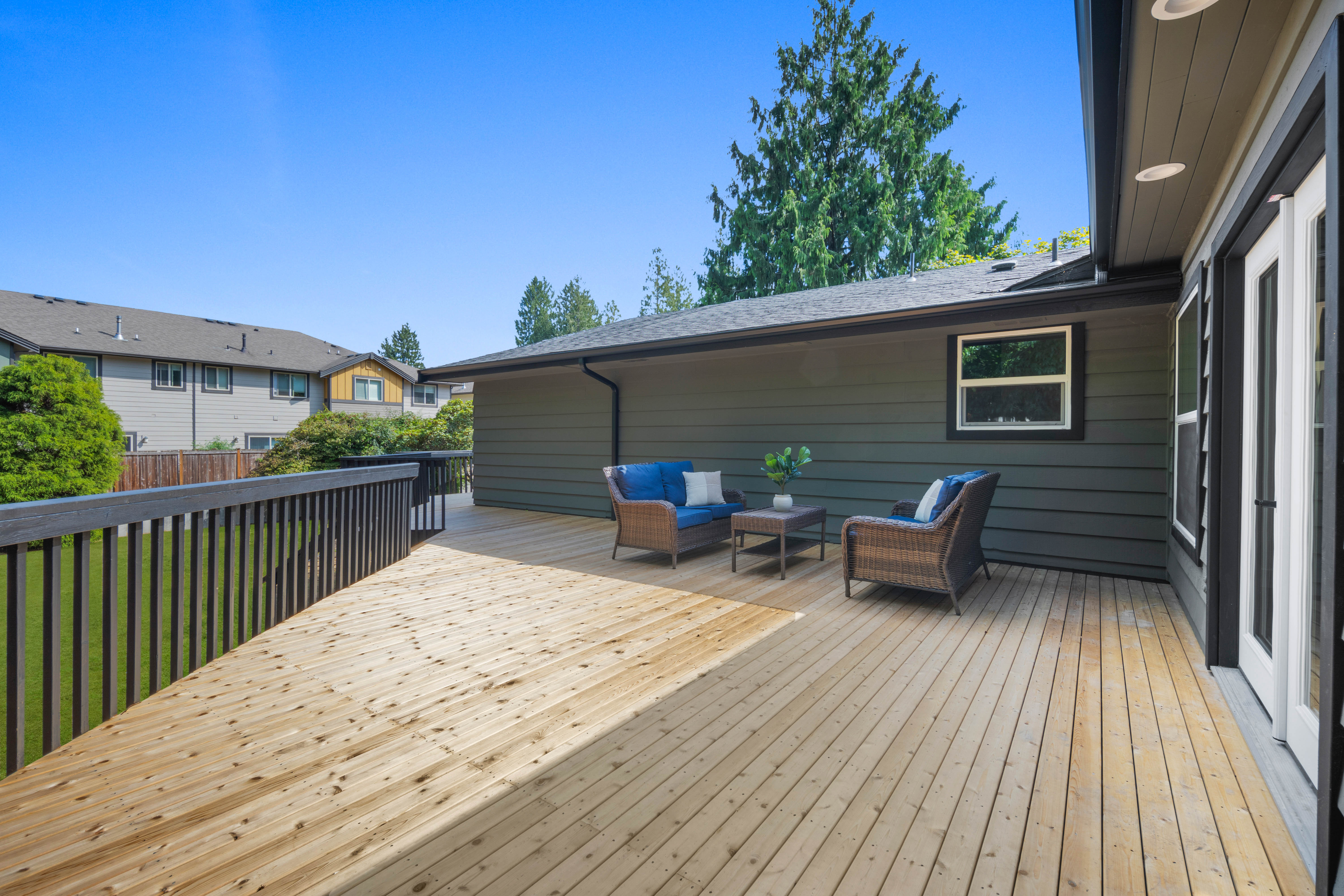  Refined Gem in Bothell - 物件實景