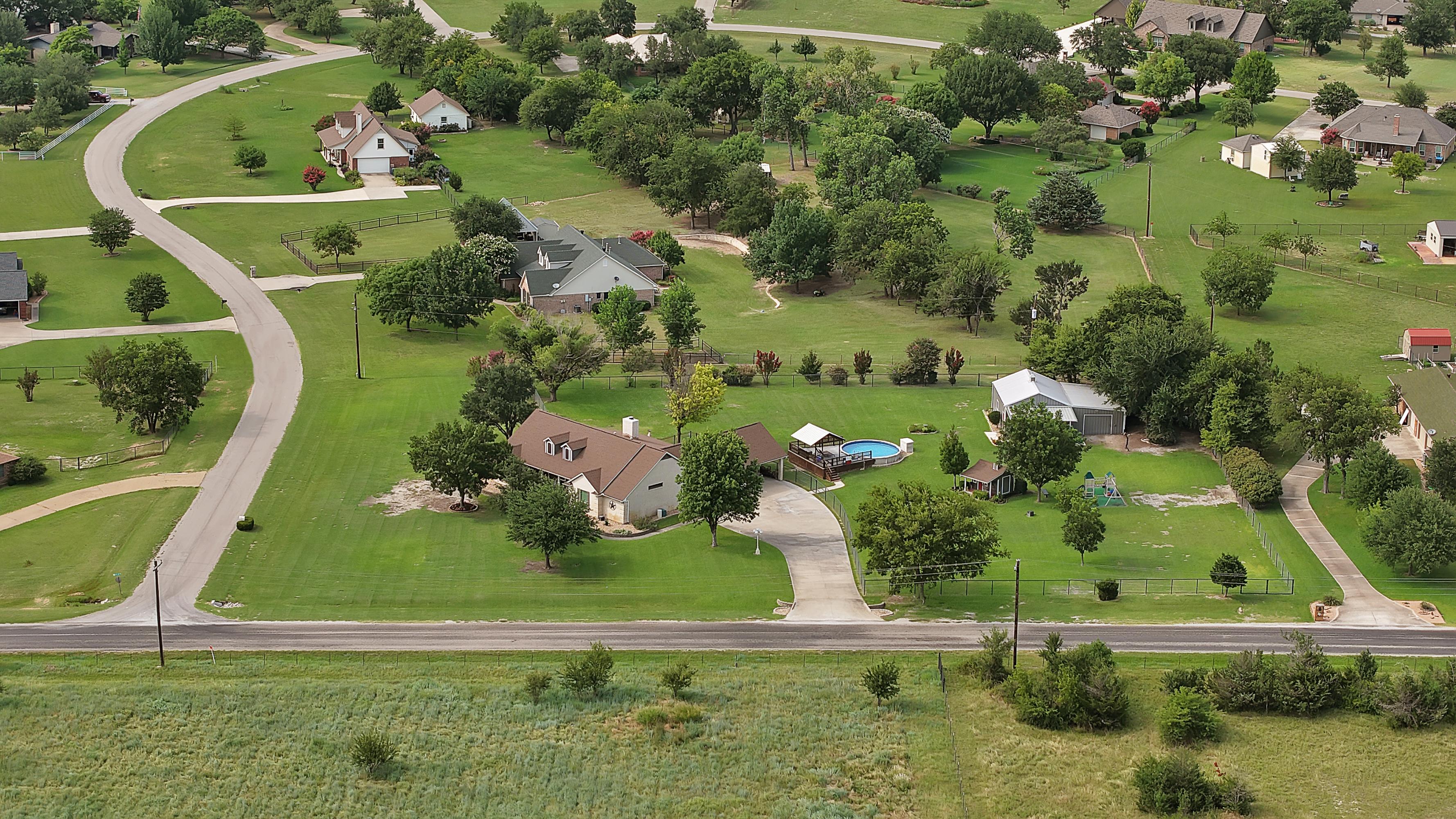  300 Buena Vista Drive, Willow Park, TX, 76087 - 物件實景