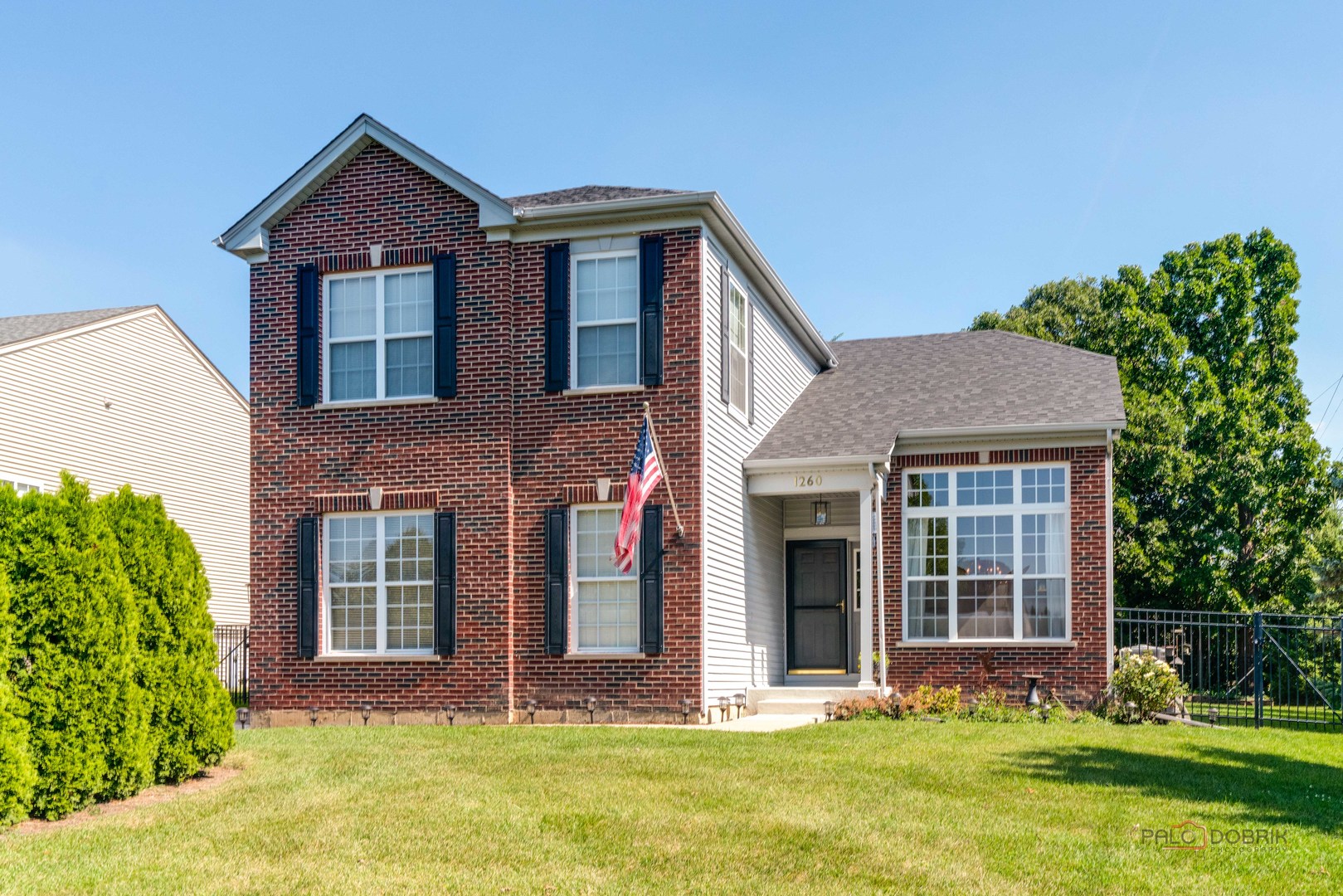Wauconda, Illinois, 60084, United States, 4 Bedrooms Bedrooms, ,3 BathroomsBathrooms,Residential,For Sale,1951686