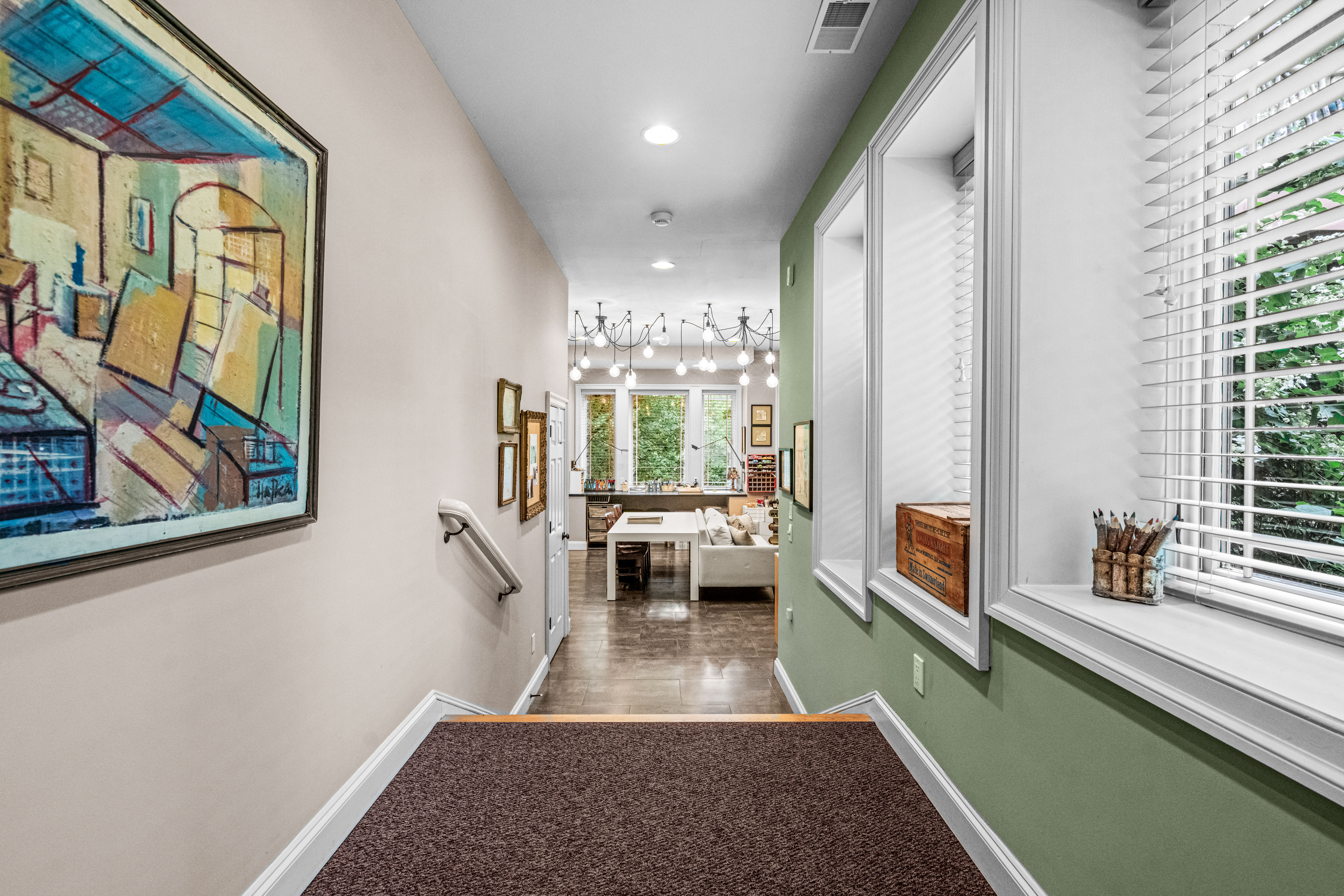 1408 Rene Road, Villanova, PA 19085 - 物件實景