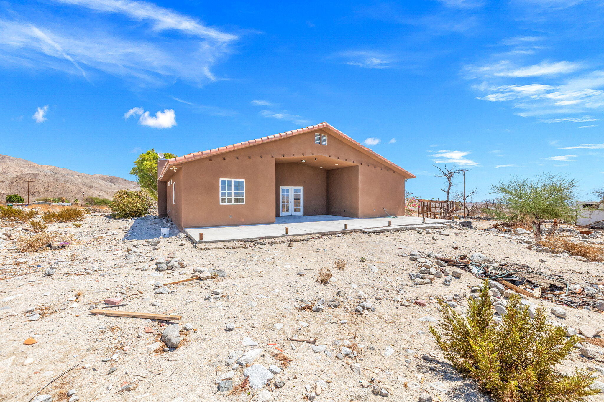 Sky Valley, California, 92241, United States, 4 Bedrooms Bedrooms, ,3 BathroomsBathrooms,Residential,For Sale,1941017