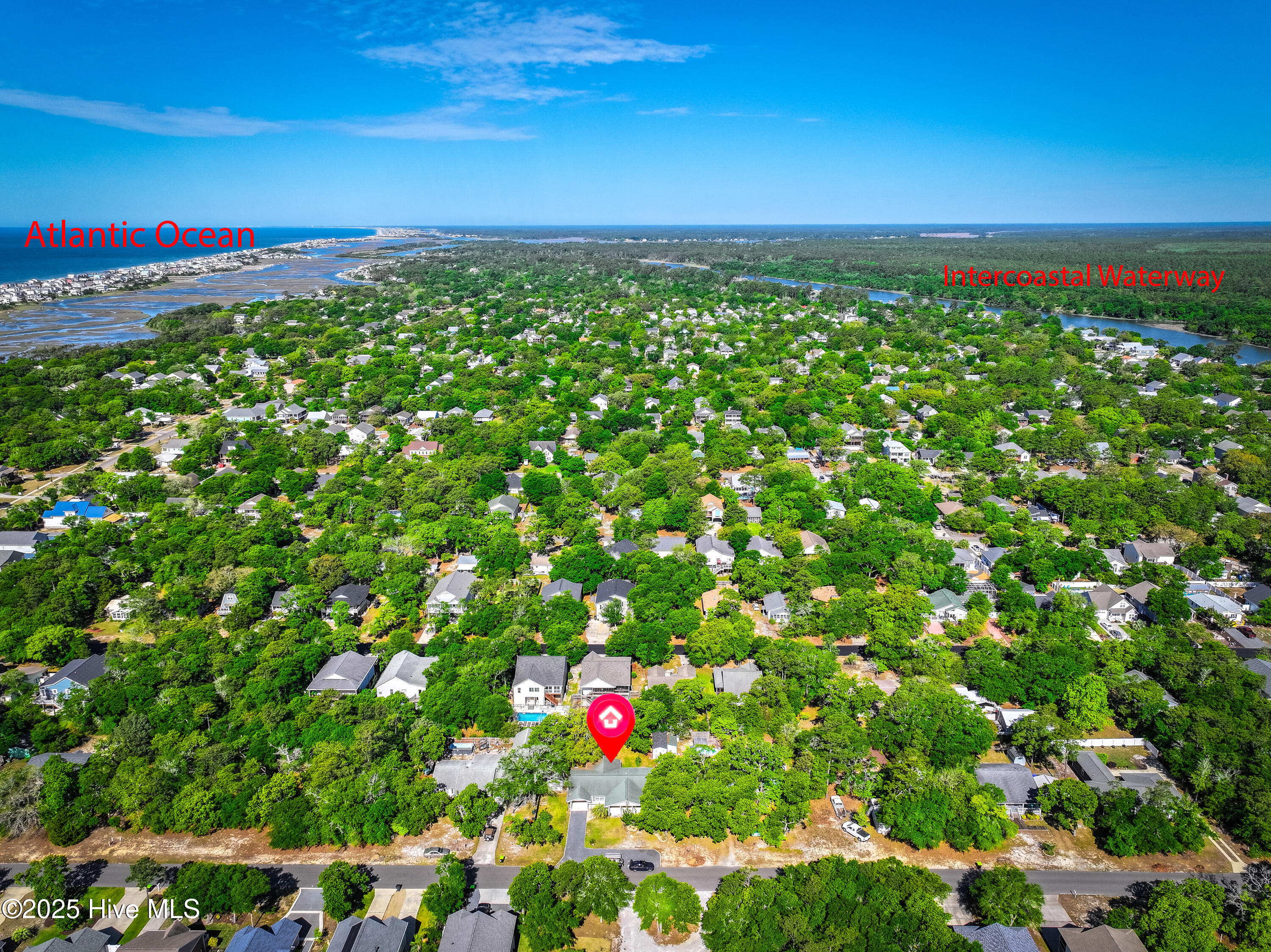 Oak Island, North Carolina, 28465, United States, 2 Bedrooms Bedrooms, ,2 BathroomsBathrooms,Residential,For Sale,1795621