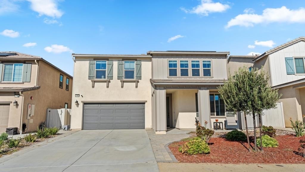 Moosa Creek Way, Valley Center, CA 92082