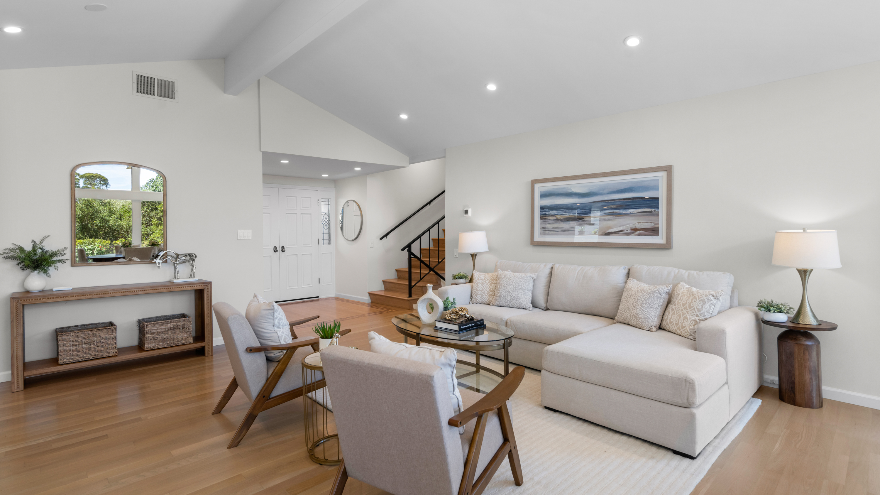  Effortless California Living with Space, Style and Views - 物件實景