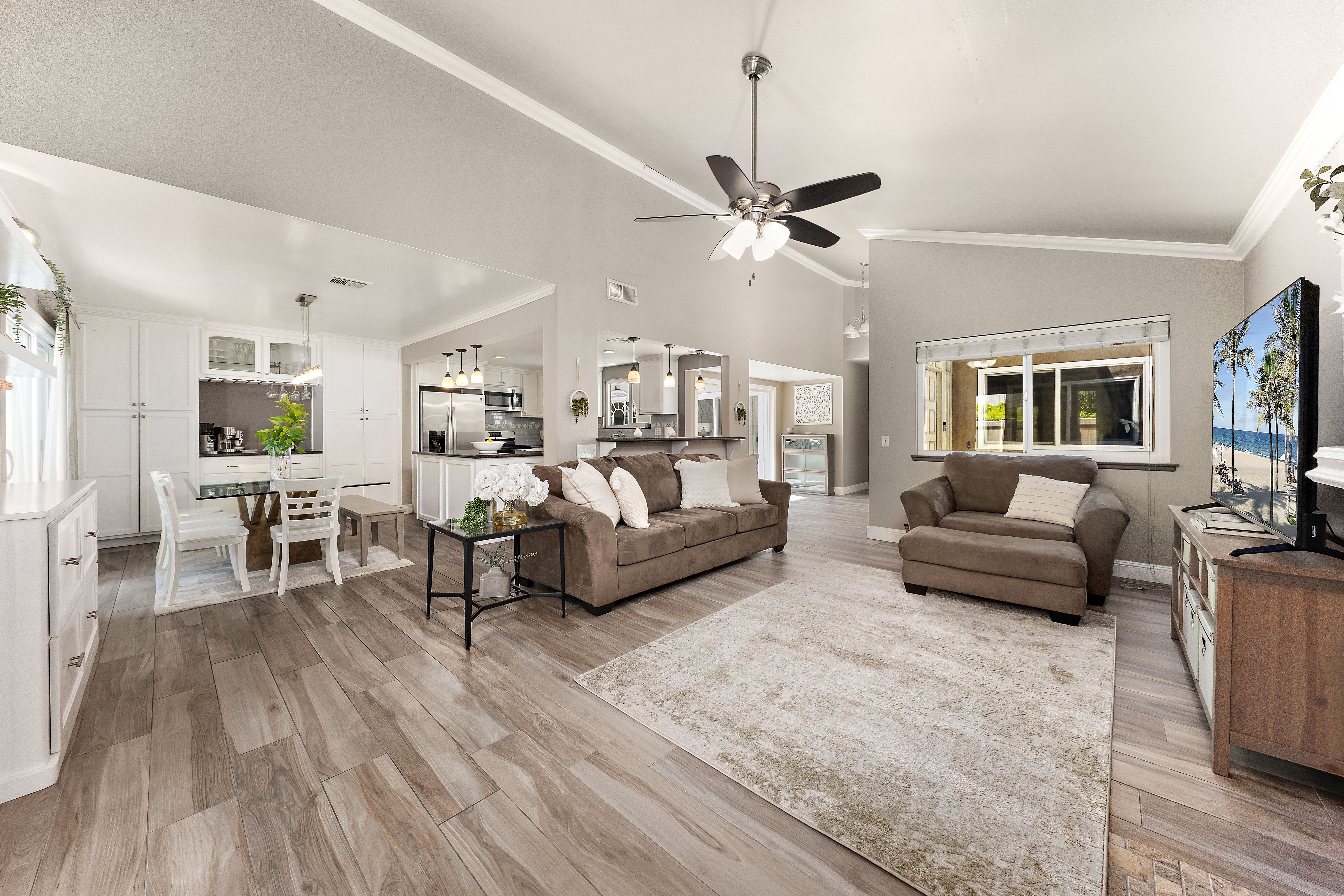  1193 Mountain Gate Road, Upland, CA 91786 - 物件實景