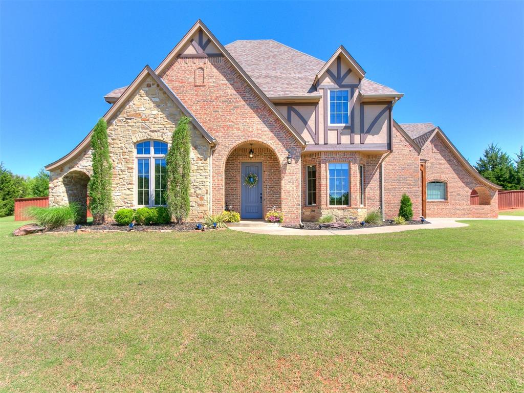 Arcadia, Oklahoma, 73007, United States, 4 Bedrooms Bedrooms, ,4 BathroomsBathrooms,Residential,For Sale,1842671
