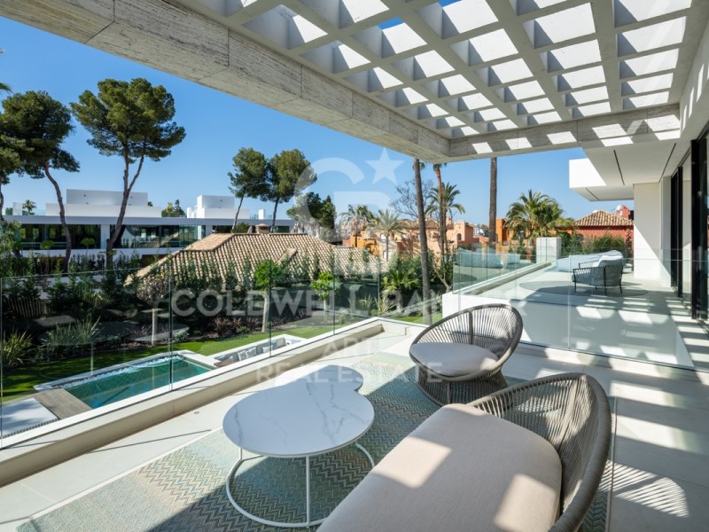 Marbella, Andalusia, ES, 6 Bedrooms Bedrooms, ,7 BathroomsBathrooms,Residential,For Sale,1760453