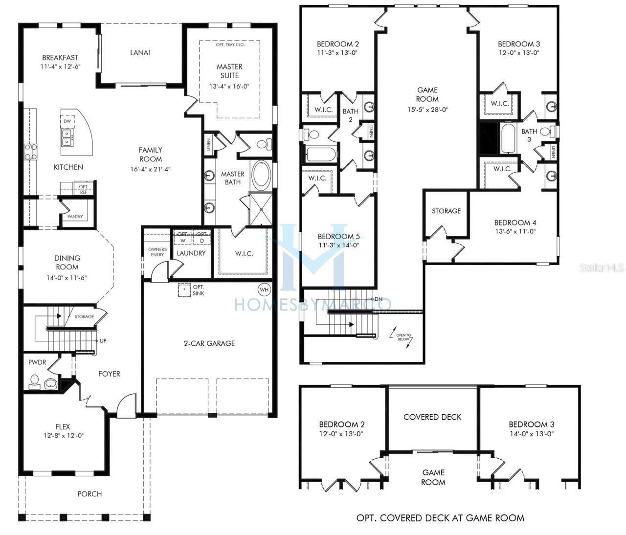 WINDERMERE, Florida, 34786, United States, 5 Bedrooms Bedrooms, ,4 BathroomsBathrooms,Residential,For Sale,2002497