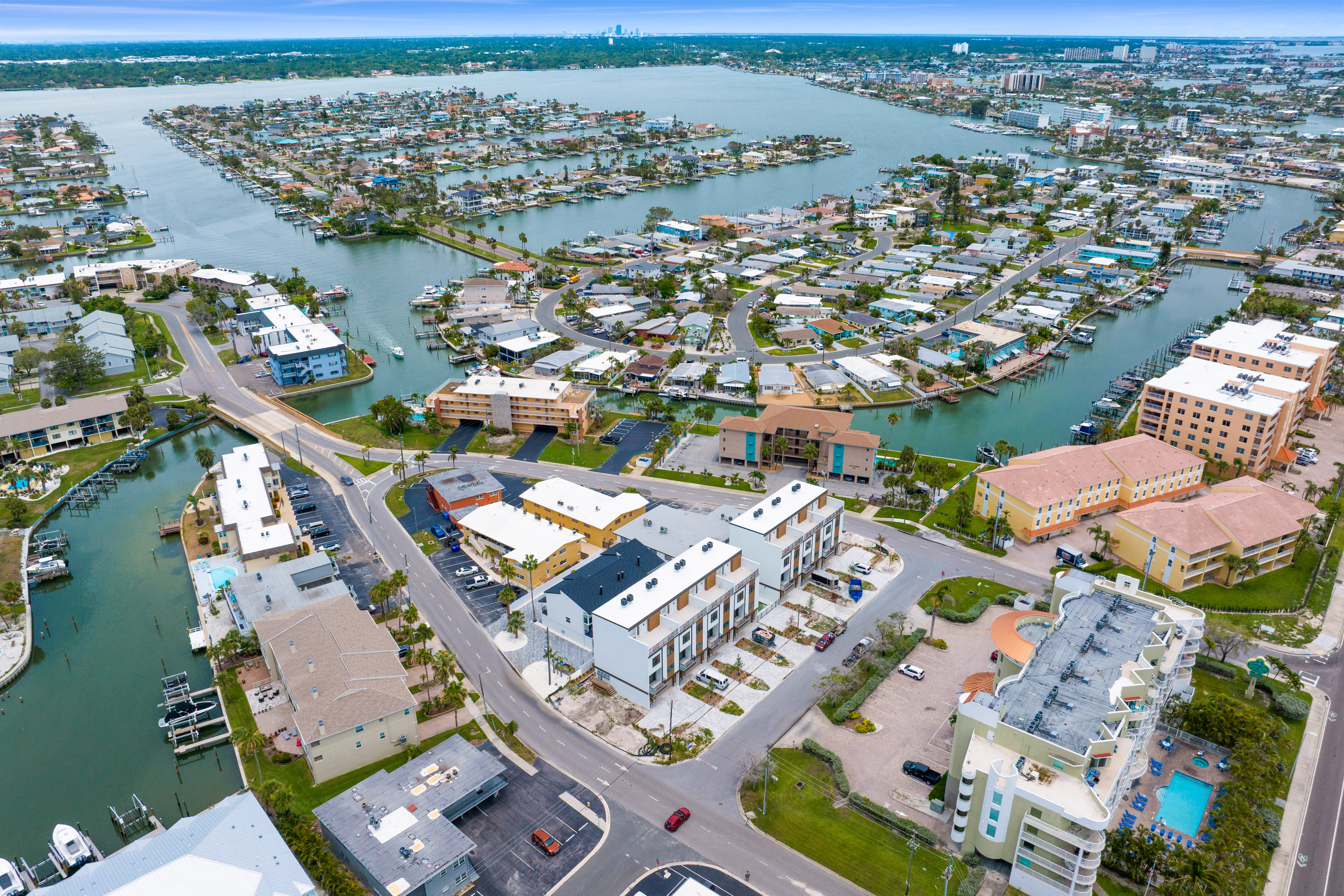 11605 1st St E # 6, Treasure Island, Florida, 33706, United States, 5 Bedrooms Bedrooms, ,4 BathroomsBathrooms,Residential,For Sale,11605 1st St E # 6,1423678