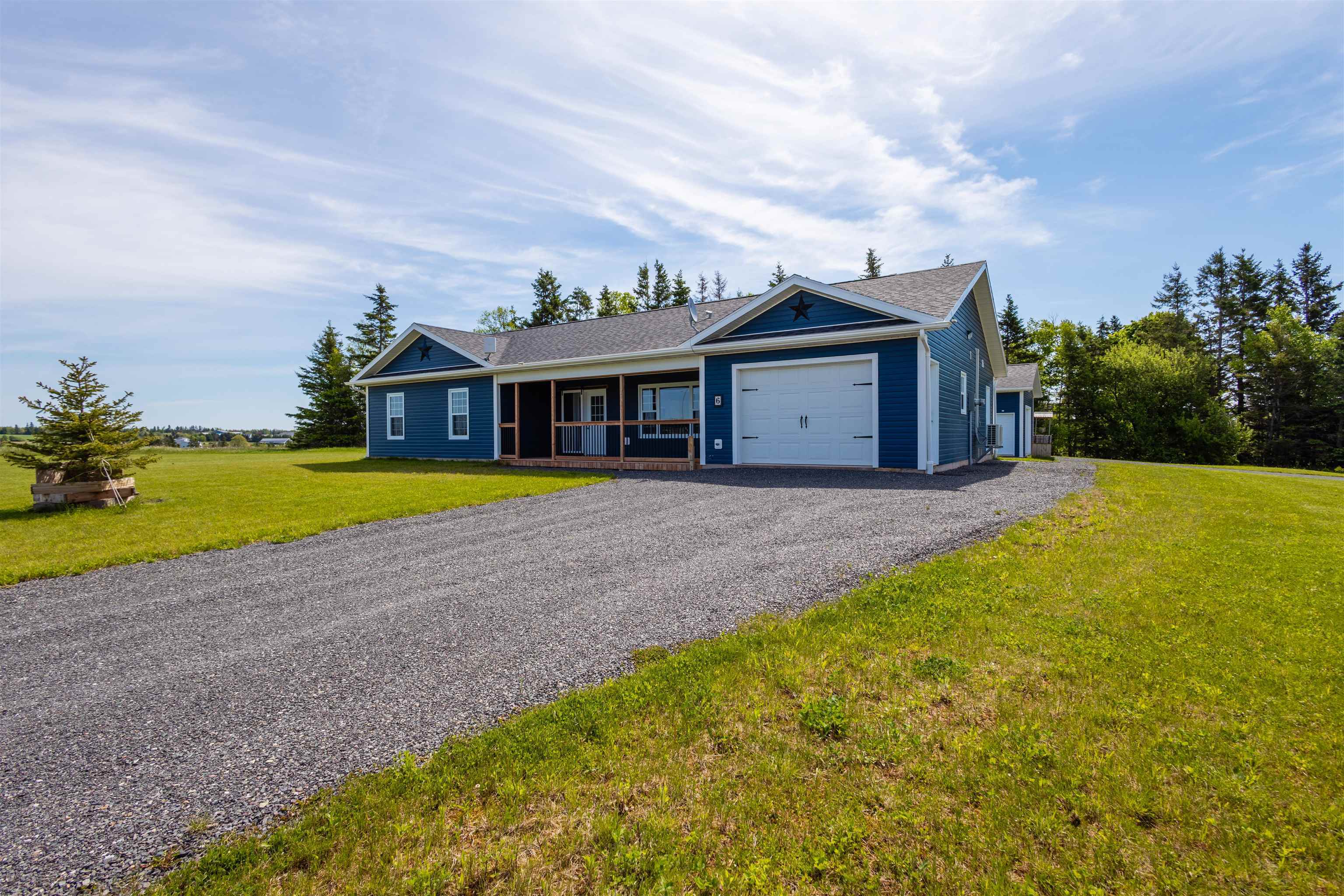 NEW PERTH, Prince Edward Island, C0A 1G0, CA, 3 Bedrooms Bedrooms, ,2 BathroomsBathrooms,Residential,For Sale,1876277