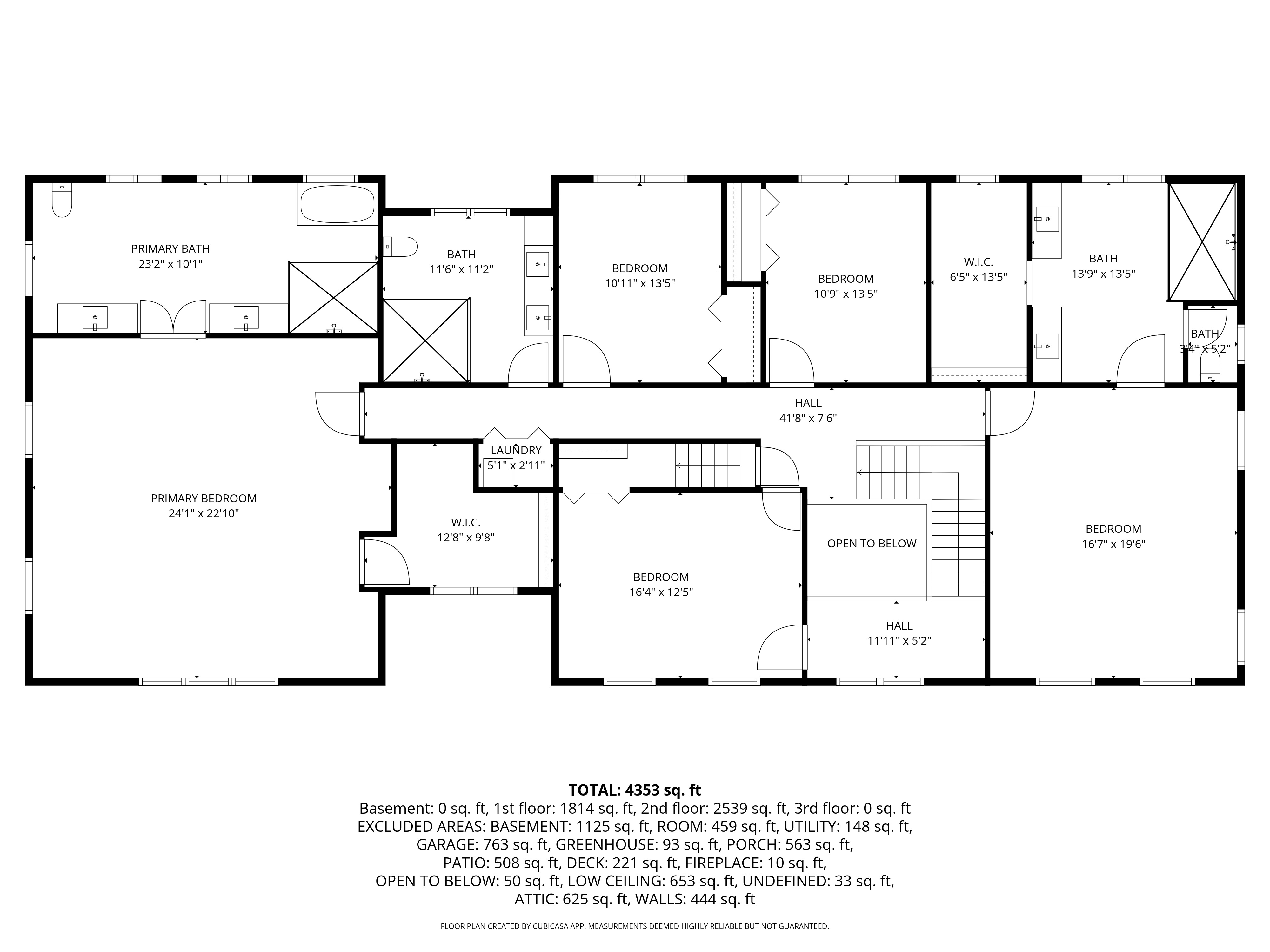  Luxury Renovation with Waterview
