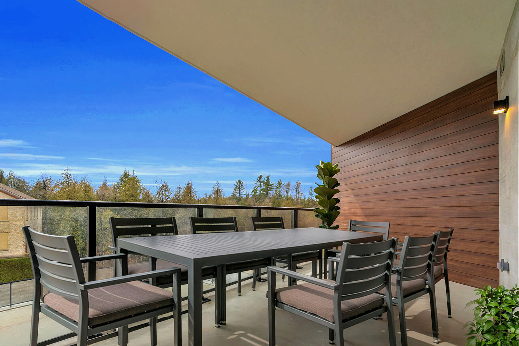  The Elora Mill Residences - 物件實景