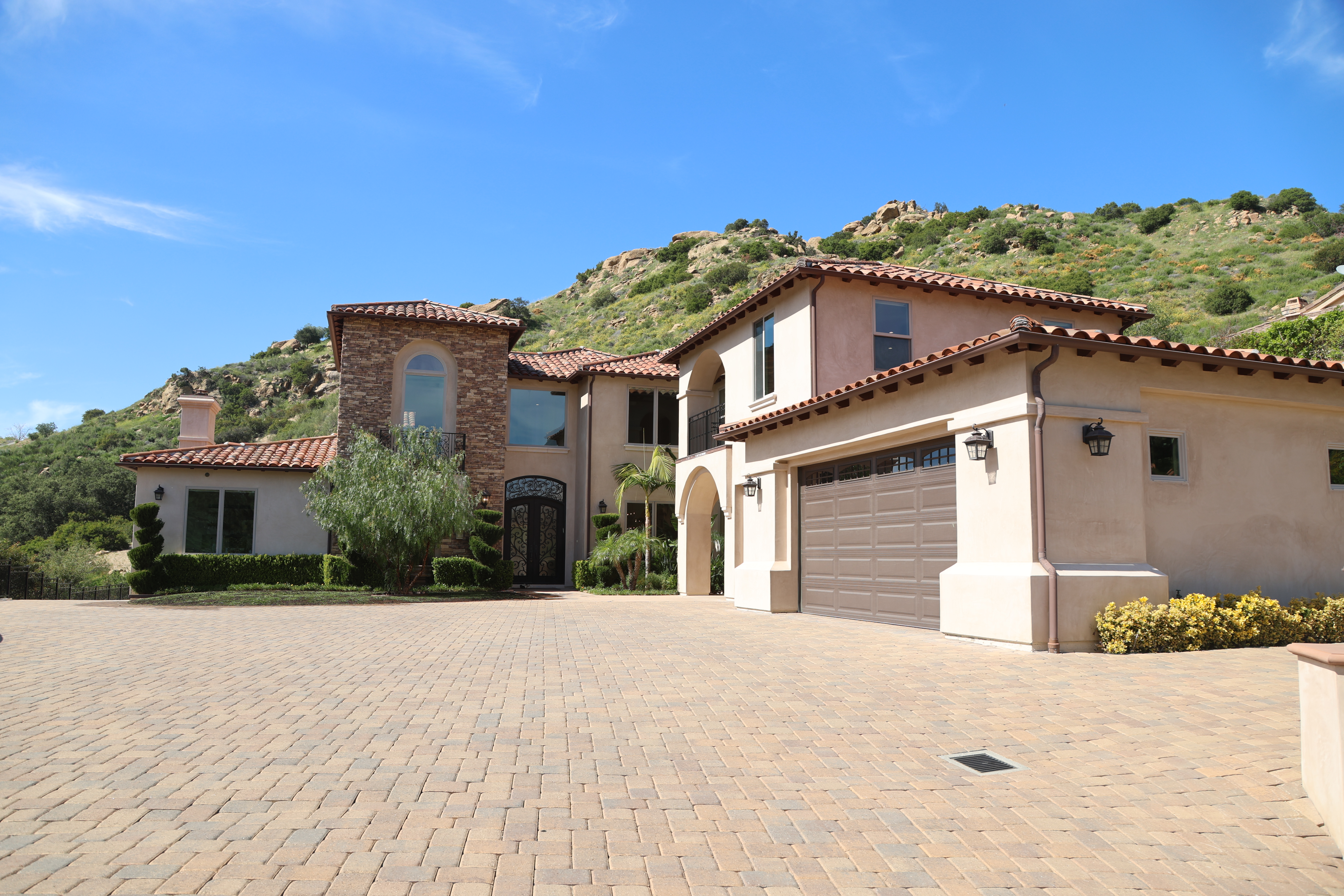 Buckskin Rd, Bell Canyon, CA 91307 #1