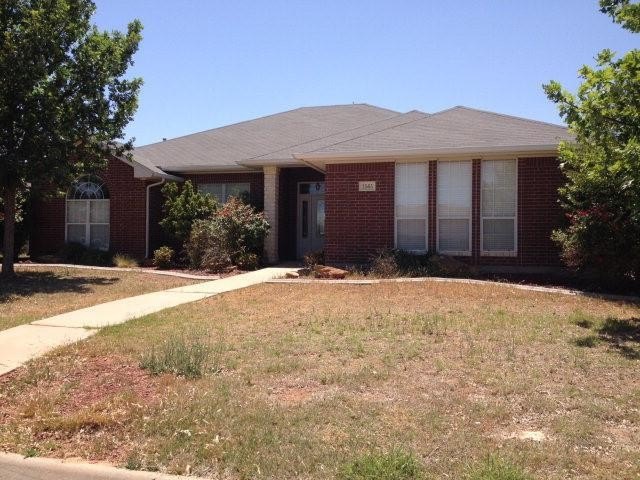Clearview Dr, San Angelo, TX 76904 #1