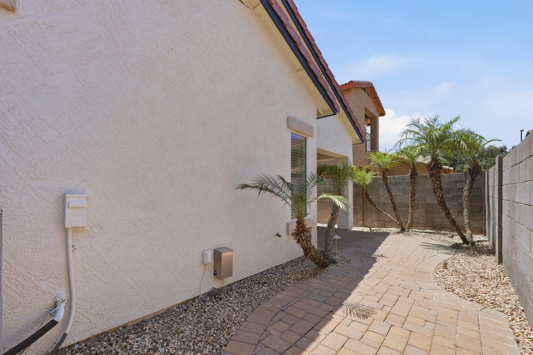 1850 E Del Rio Street  Gilbert, AZ - 物件實景