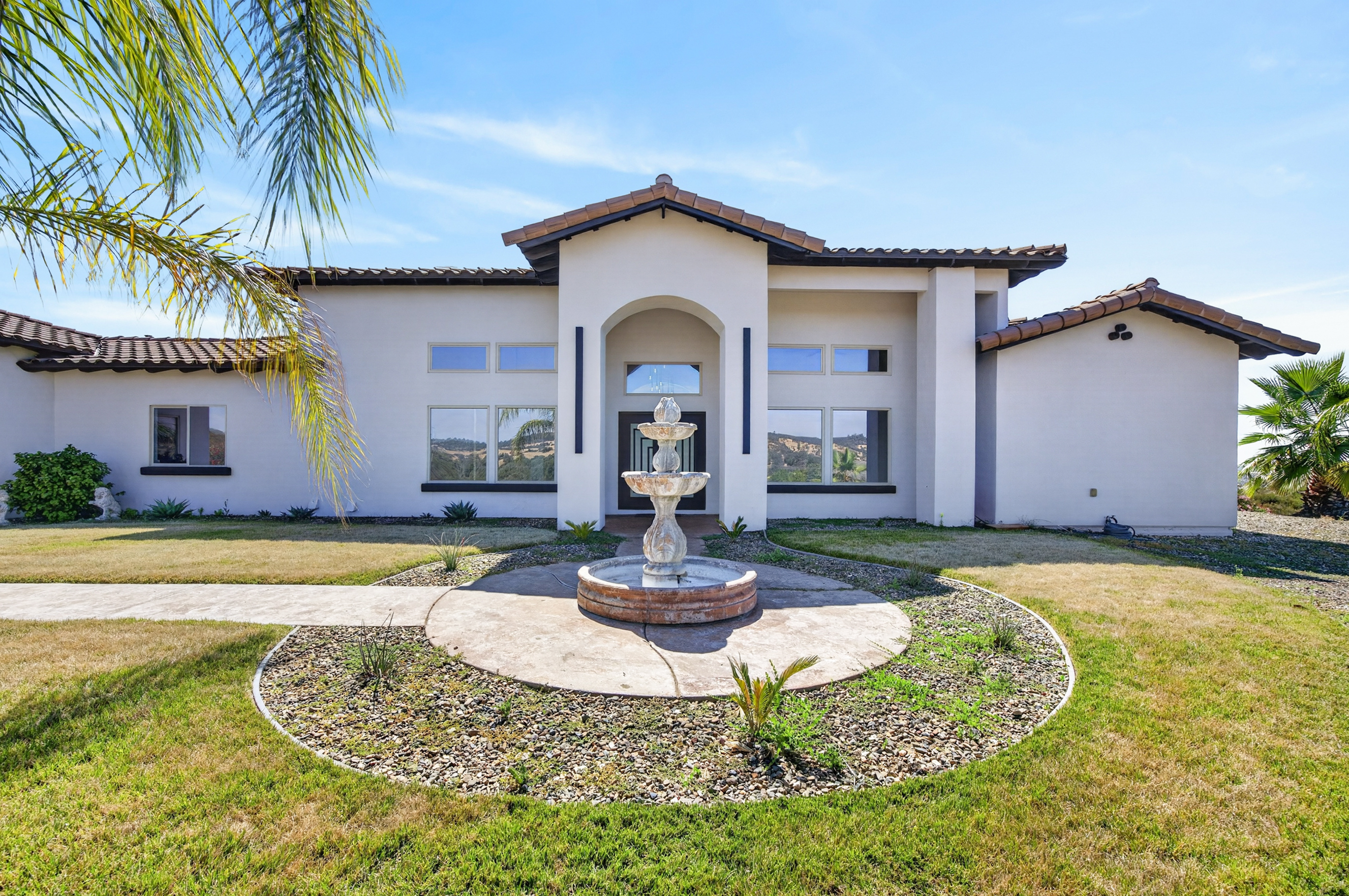  7630 Goose Hill Ranch Road, Ione, CA 95640 - 物件實景