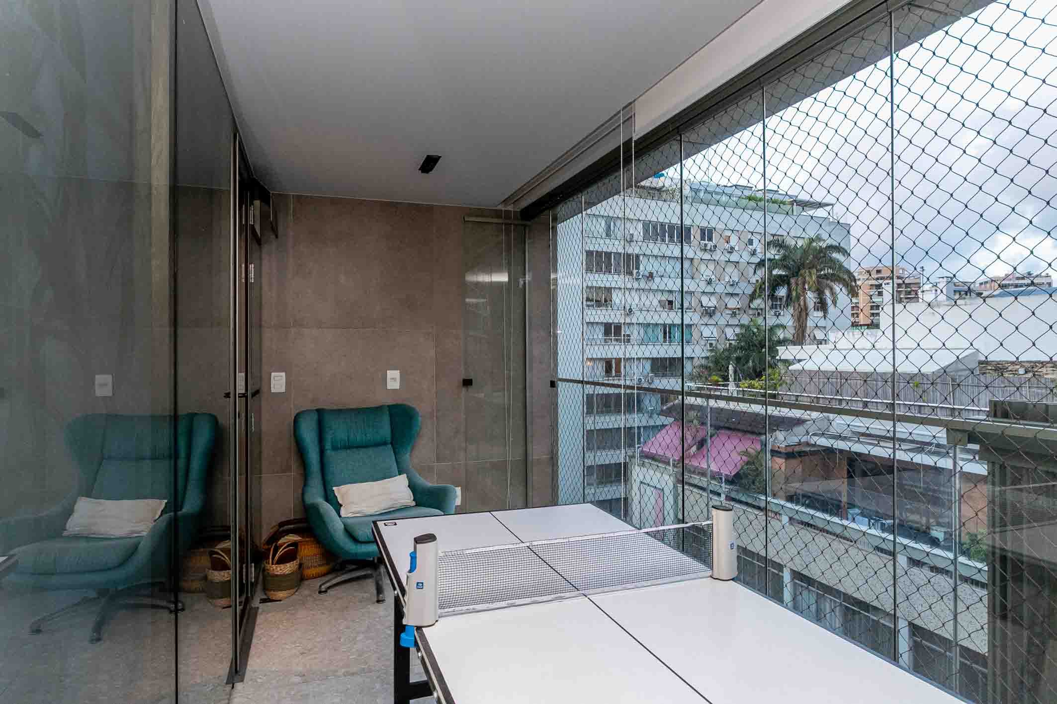  Renovated duplex penthouse with pool and vertical garden - 物件實景