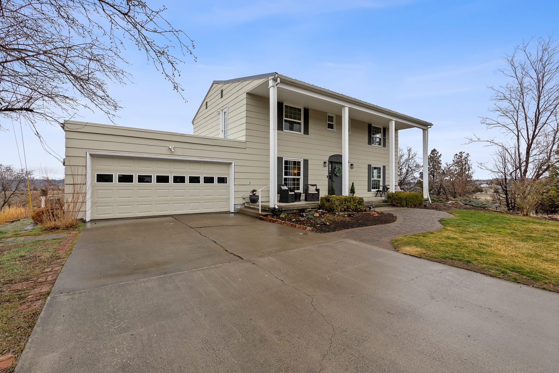  1103 NE Richard Lane Madras, OR 97741 - 物件實景