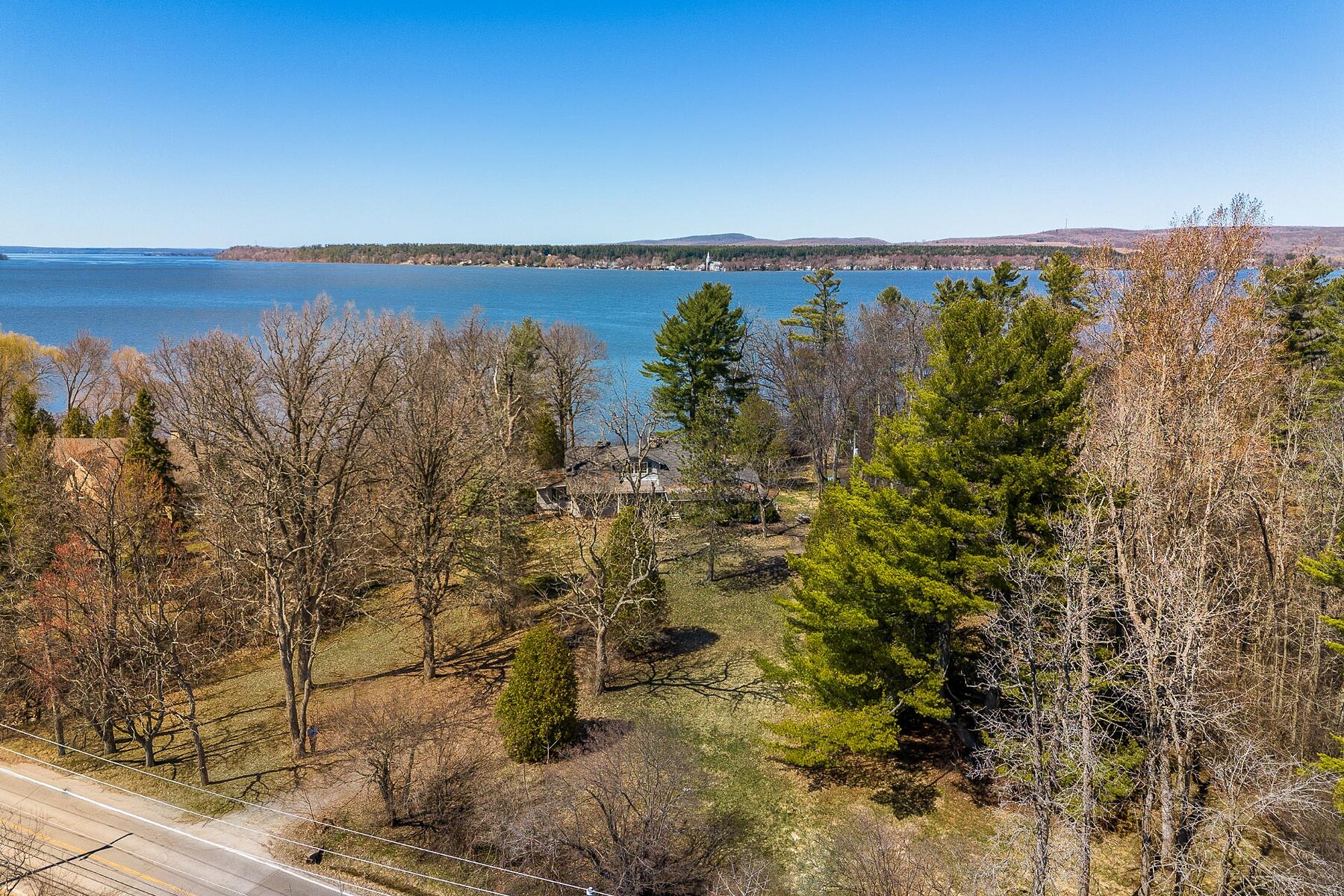  Hudson, Montérégie - 物件實景