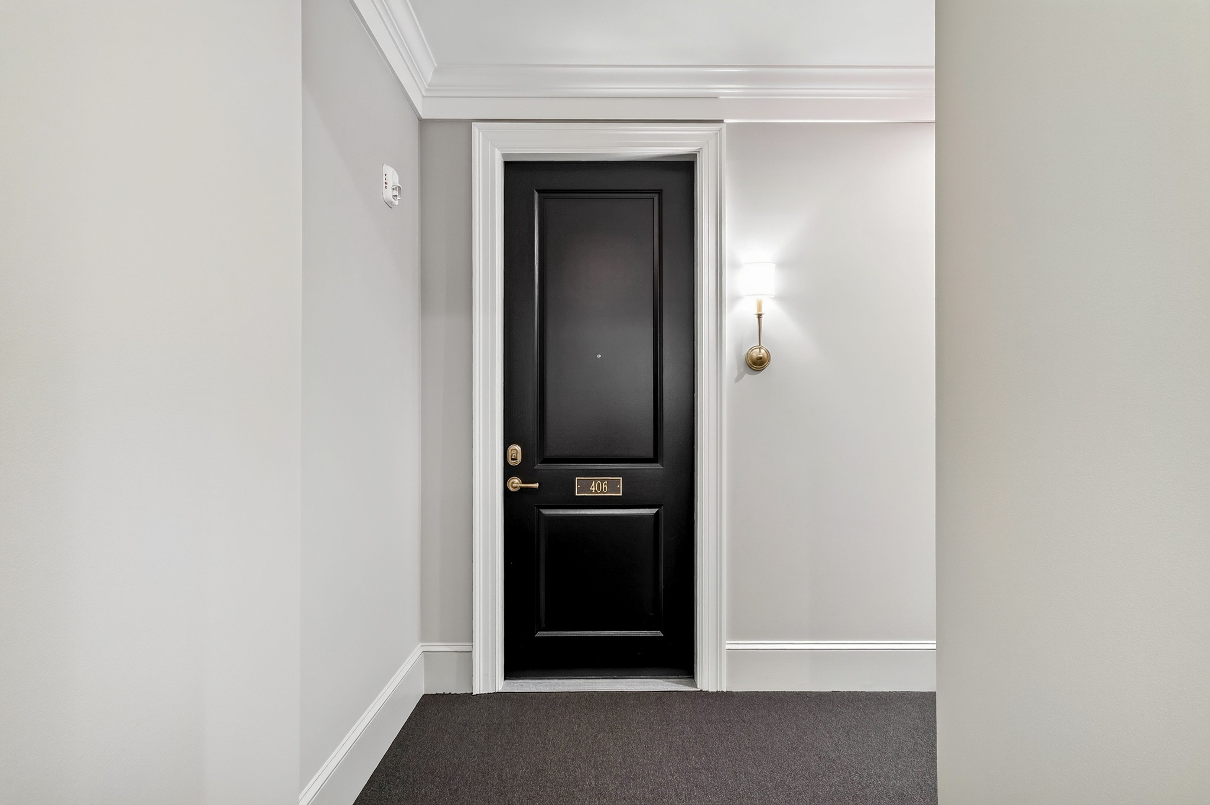  620 Wade Avenue Unit 406, Raleigh, NC 27605 - 物件實景