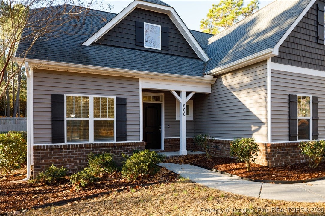 Pinehurst, North Carolina, 28374, United States, 4 Bedrooms Bedrooms, ,3 BathroomsBathrooms,Residential,For Sale,2008859