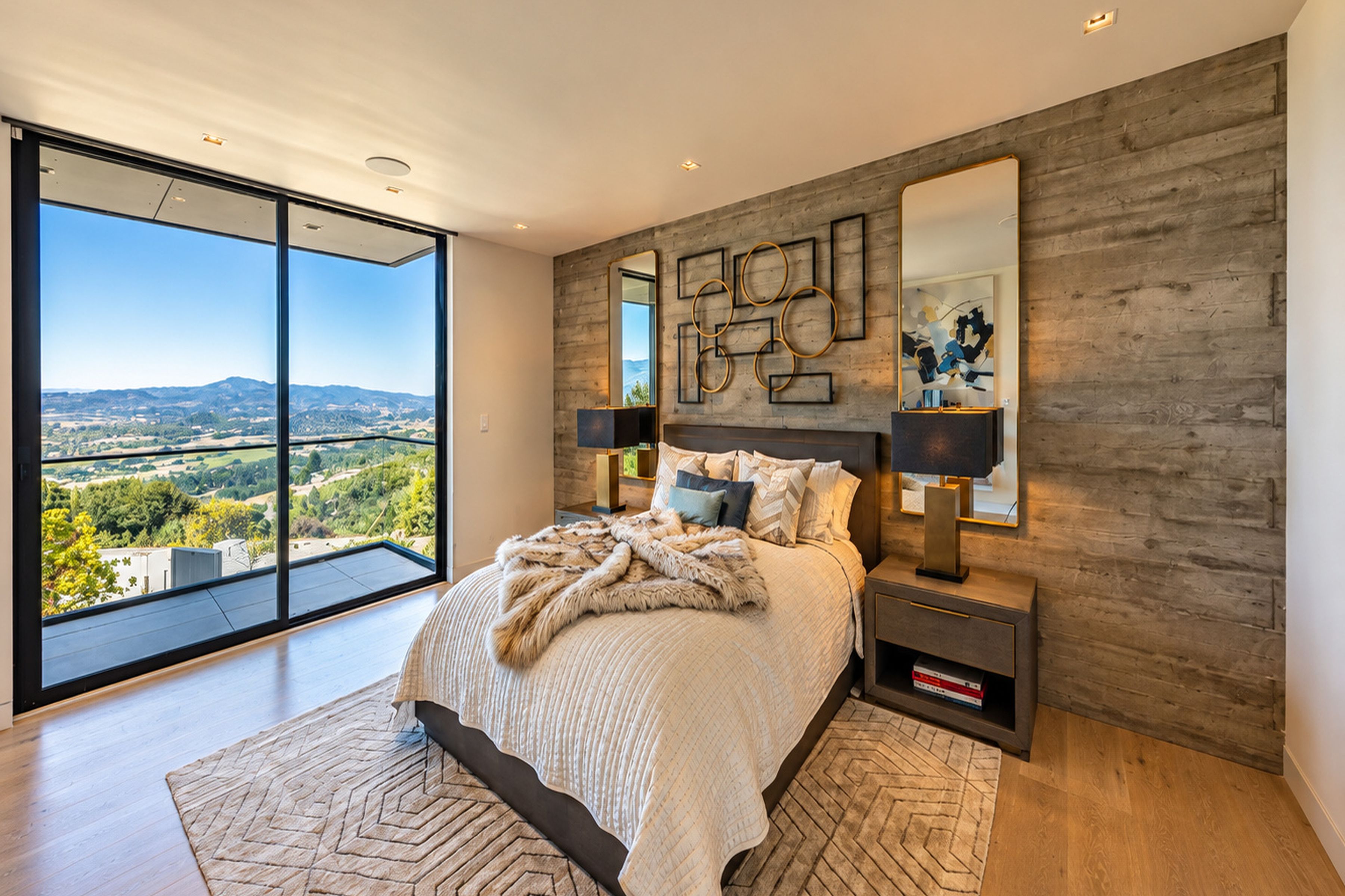  12320 Manzanita Lane  Glen Ellen - 物件實景