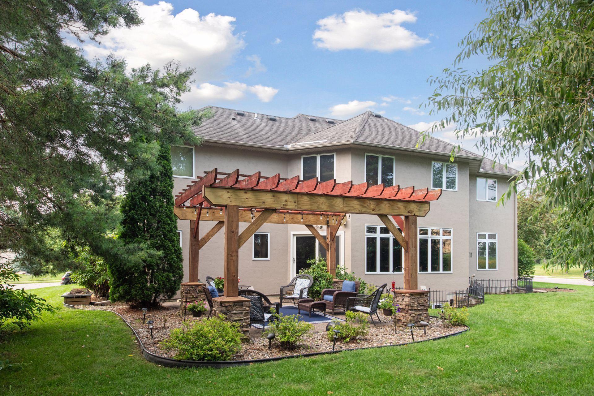 Chaska, Minnesota, 55318, United States, 5 Bedrooms Bedrooms, ,3 BathroomsBathrooms,Residential,For Sale,1907432