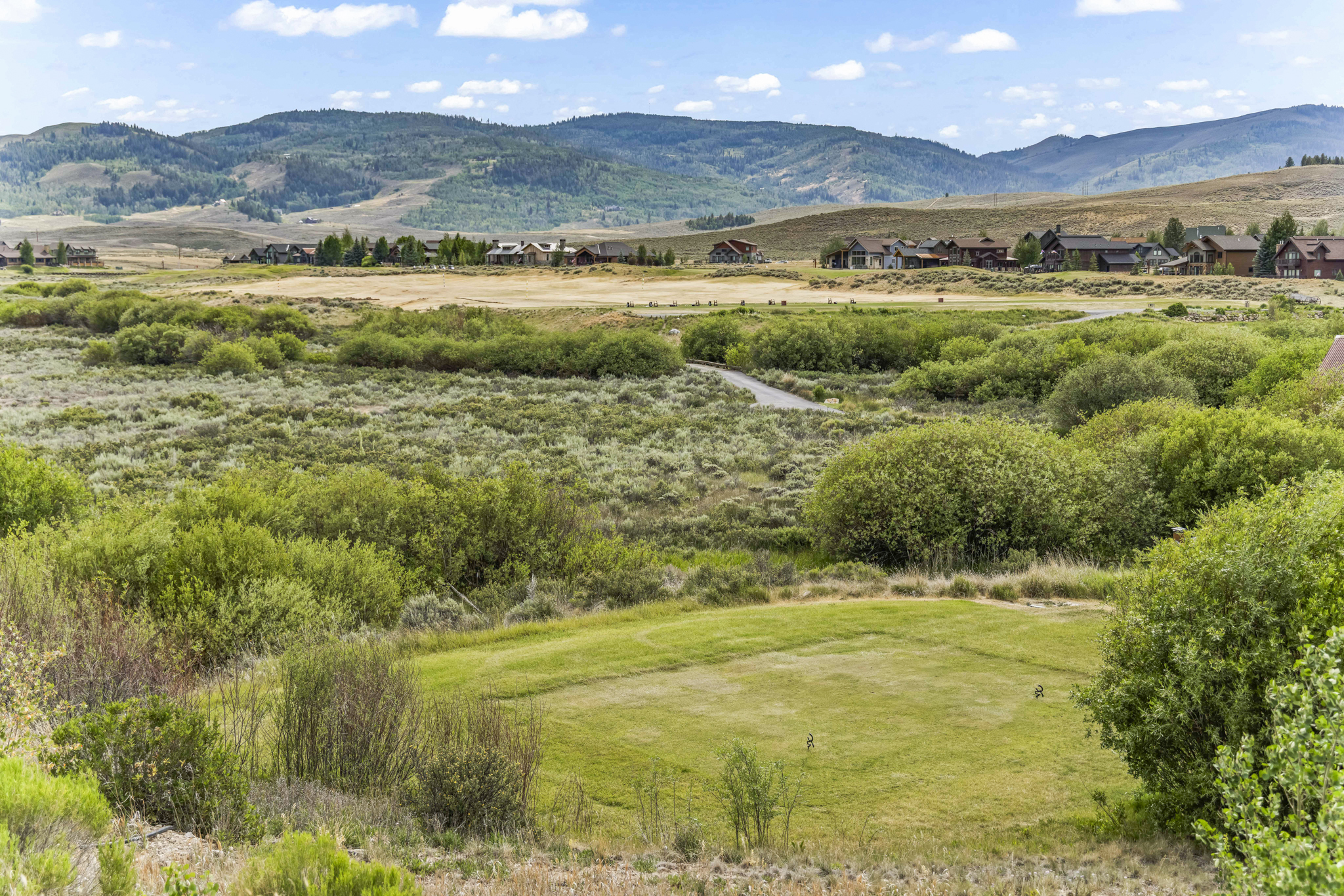  151 Buckhorn Circle, Granby, CO, 80446 - 物件實景