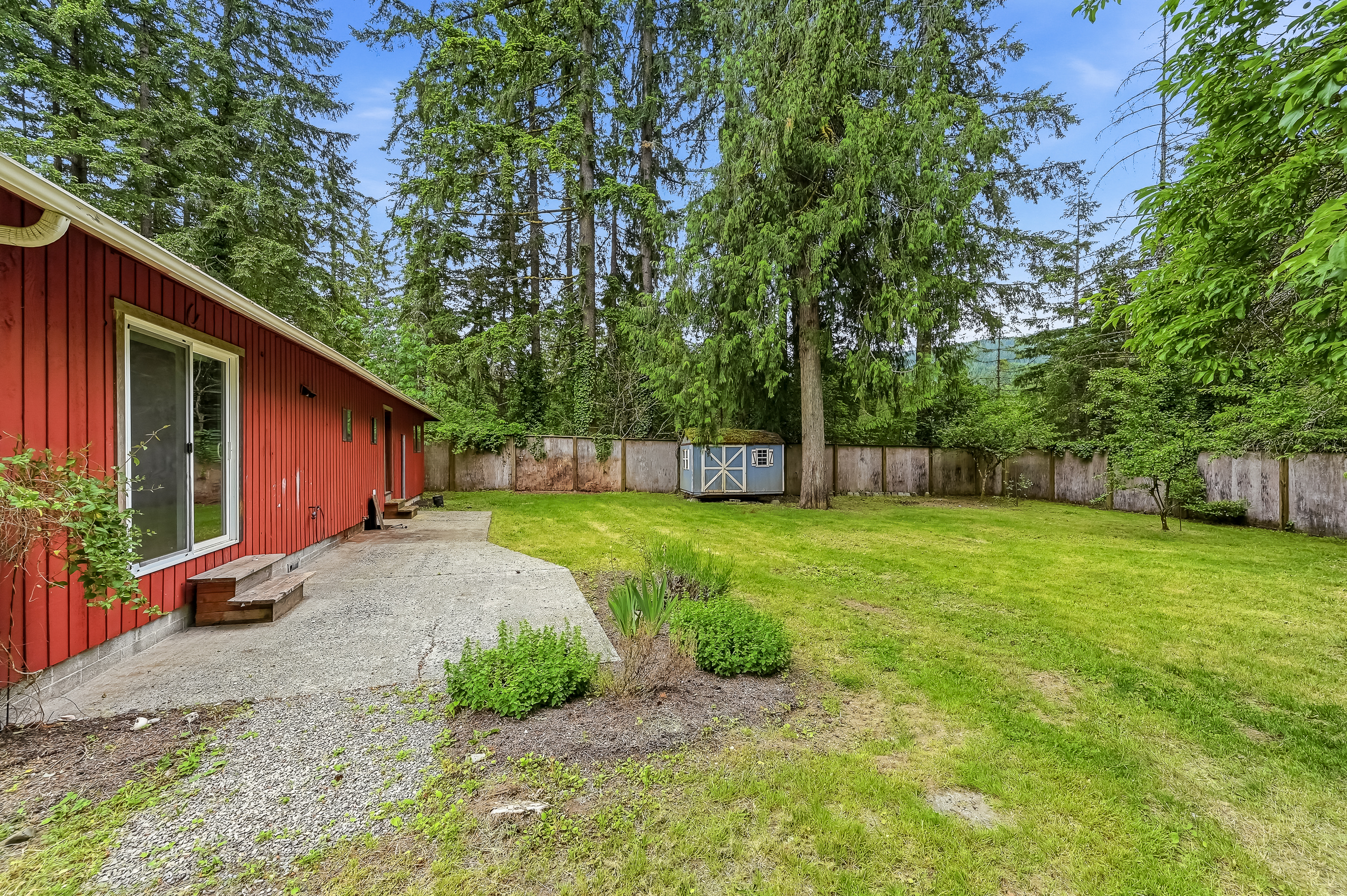  8221 308th Avenue Southeast, Preston, WA 98050 - 物件實景