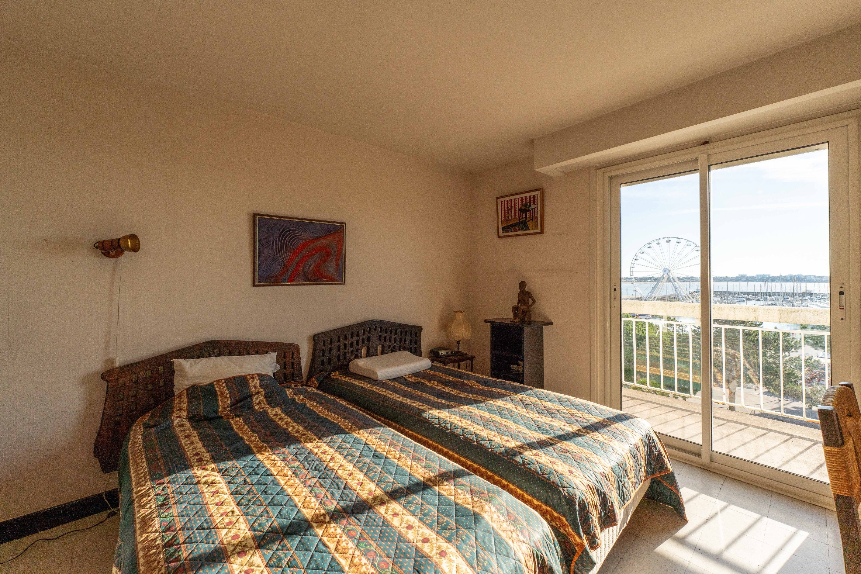  Spectacular View of Royan Bay – A Unique Duplex on the Seafront - 物件實景