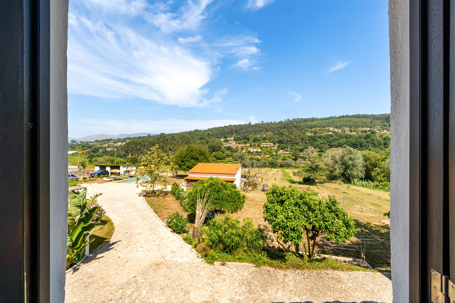  Farm, 6 bedrooms, for Sale - 物件實景
