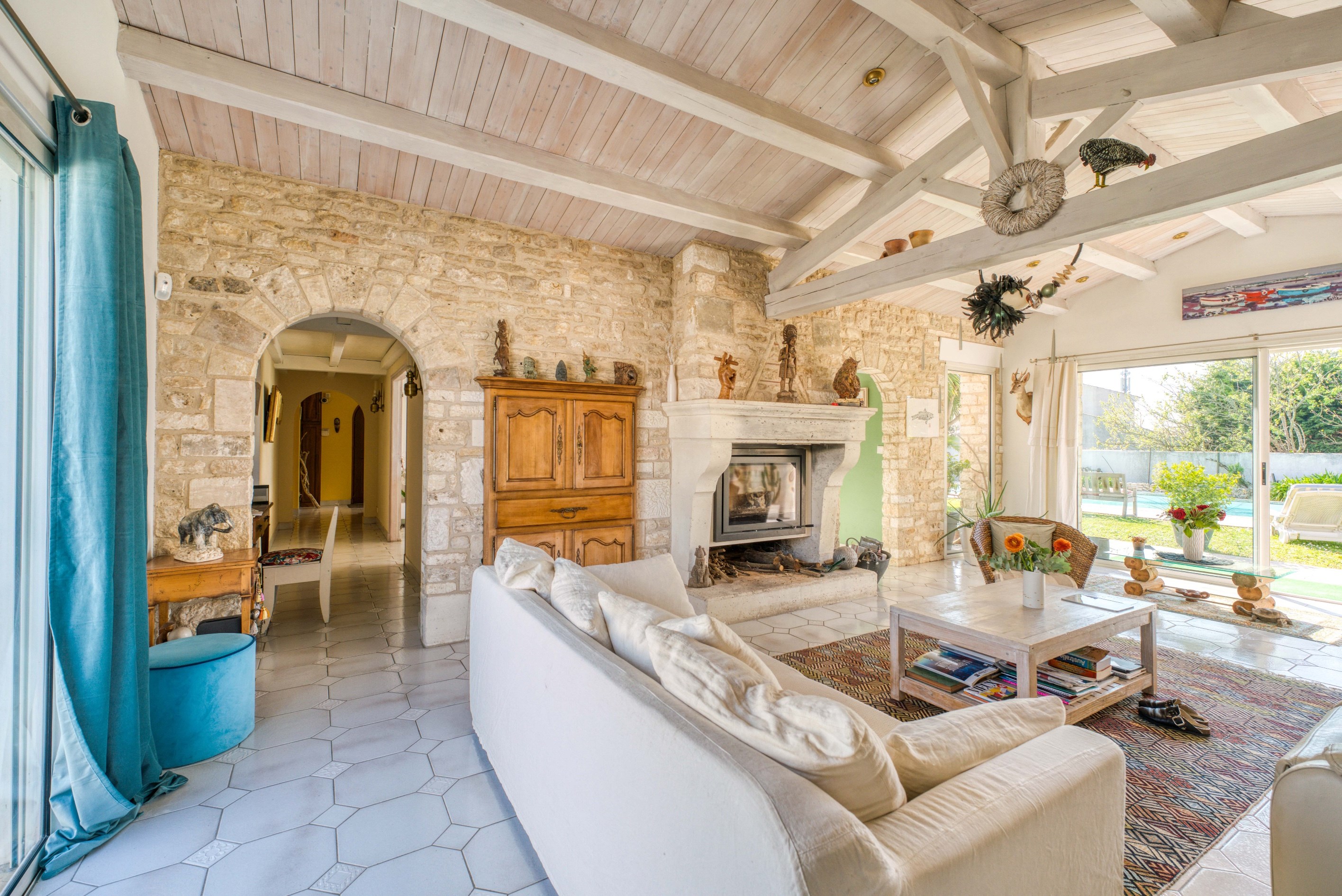  Maison - 物件實景