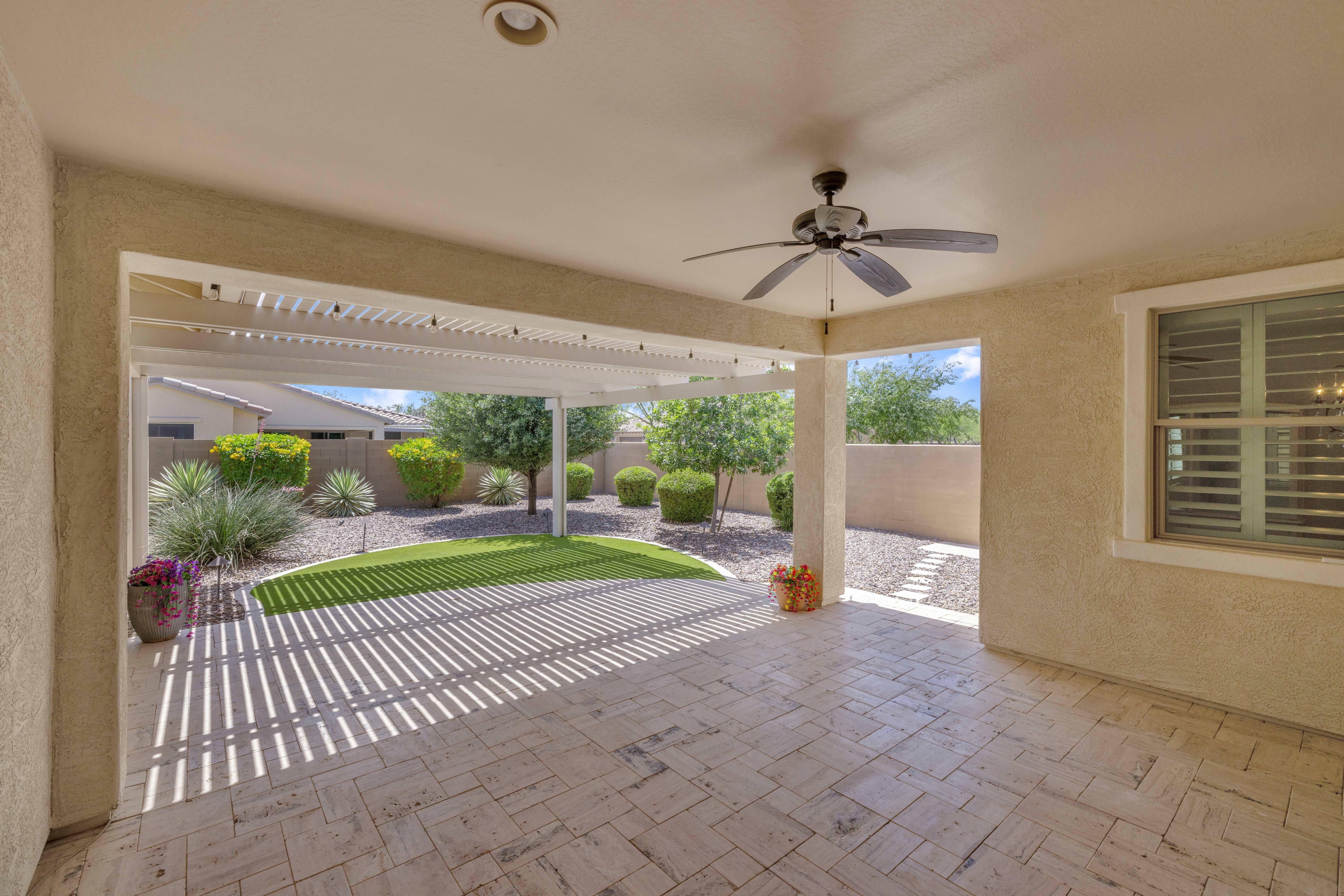  10255 E Tumbleweed Avenue  Mesa, AZ - 物件實景