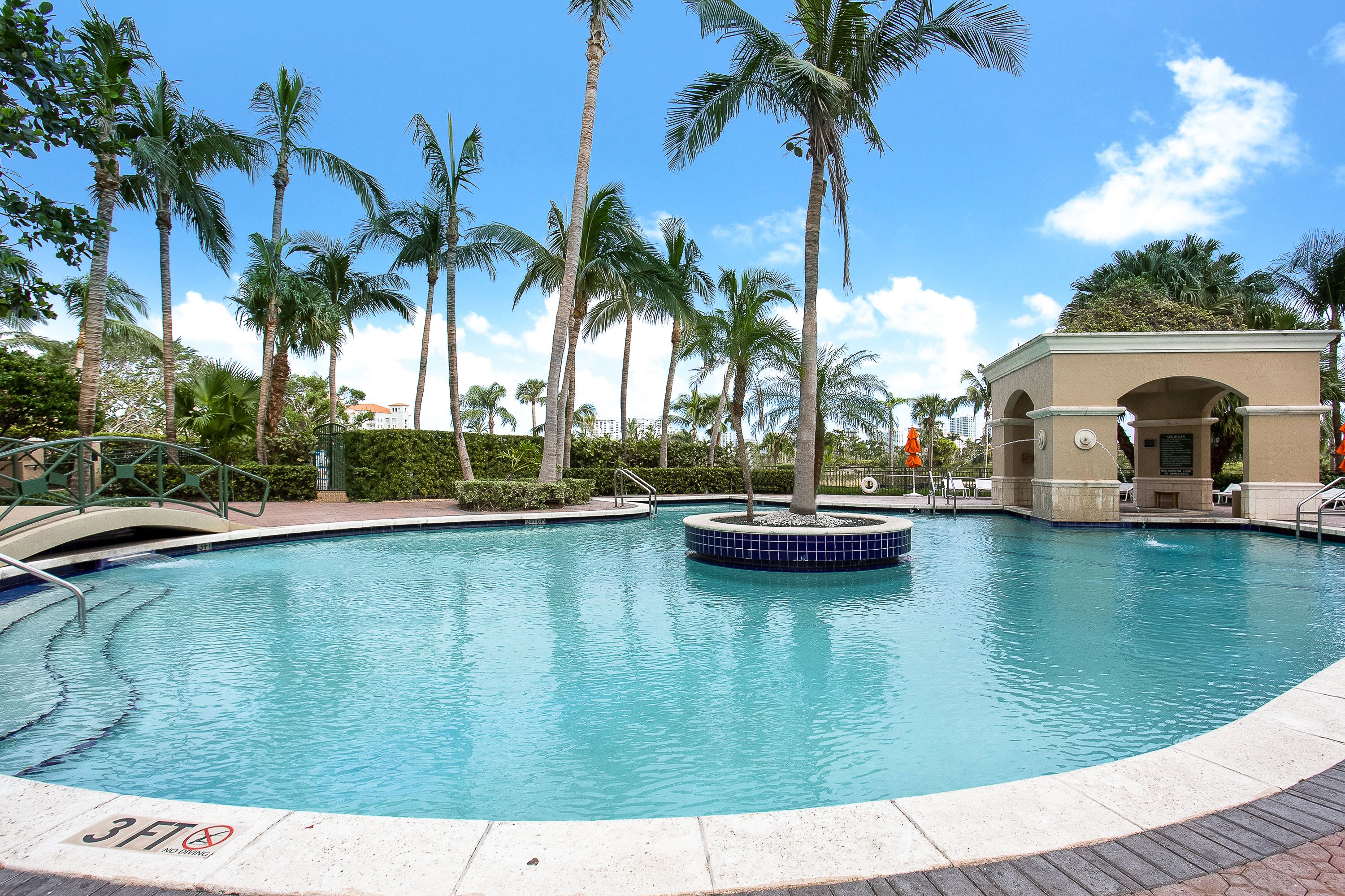  19501 W Country Club Dr, Aventura, FL, 33180 - 物件實景