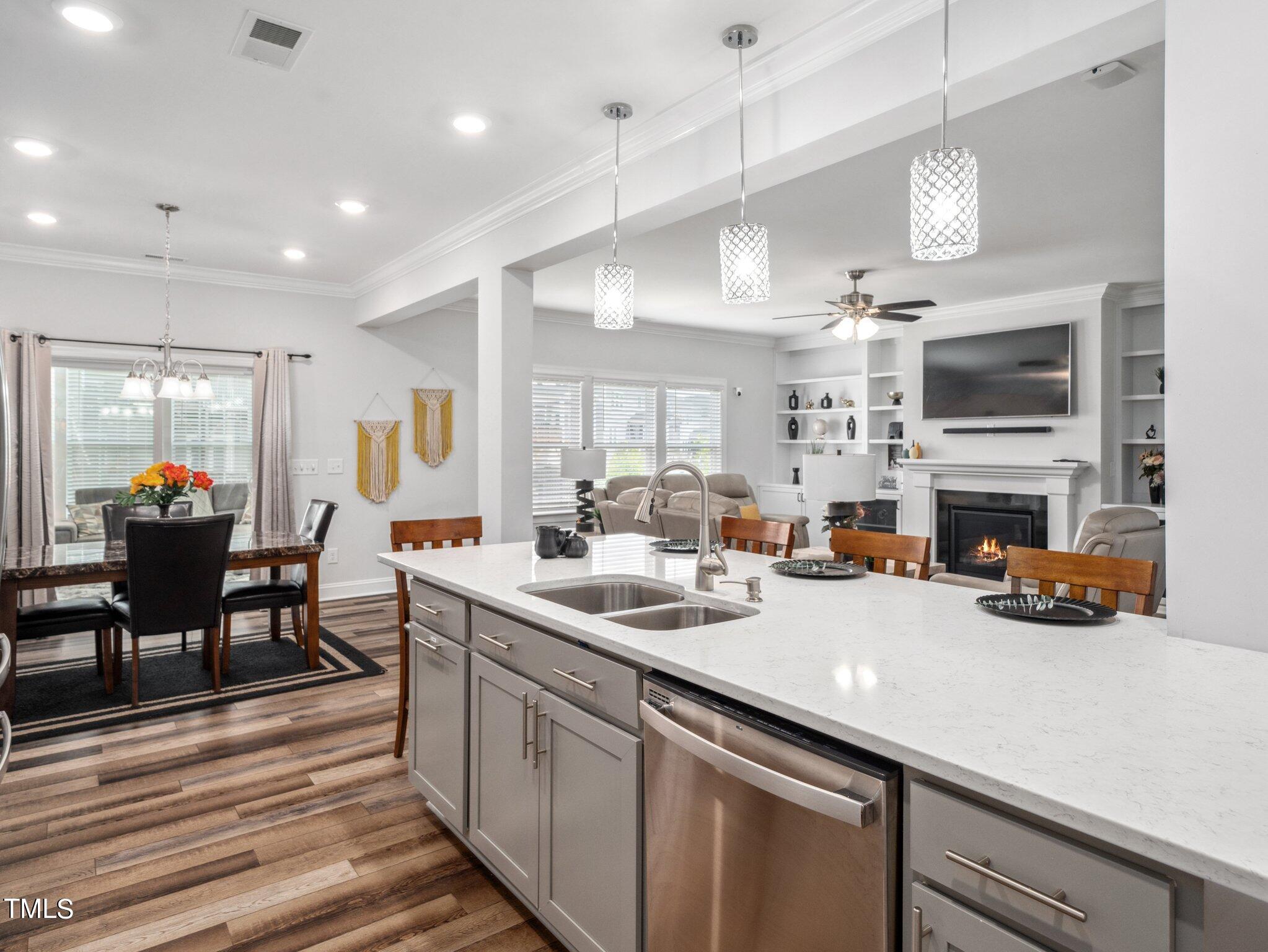 2609 Princess Tree Drive, Raleigh, North Carolina, 27616, United States, 5 Bedrooms Bedrooms, ,3 BathroomsBathrooms,Residential,For Sale,2609 Princess Tree Drive,1521370