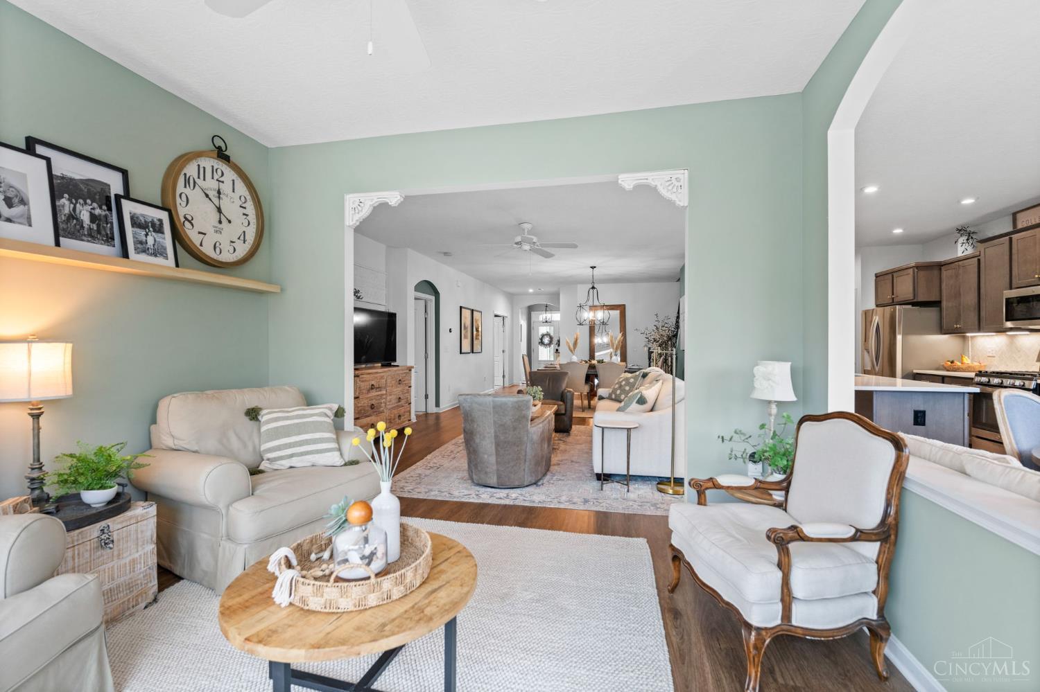 Middletown, Ohio, 45005, United States, 3 Bedrooms Bedrooms, ,2 BathroomsBathrooms,Residential,For Sale,1997212