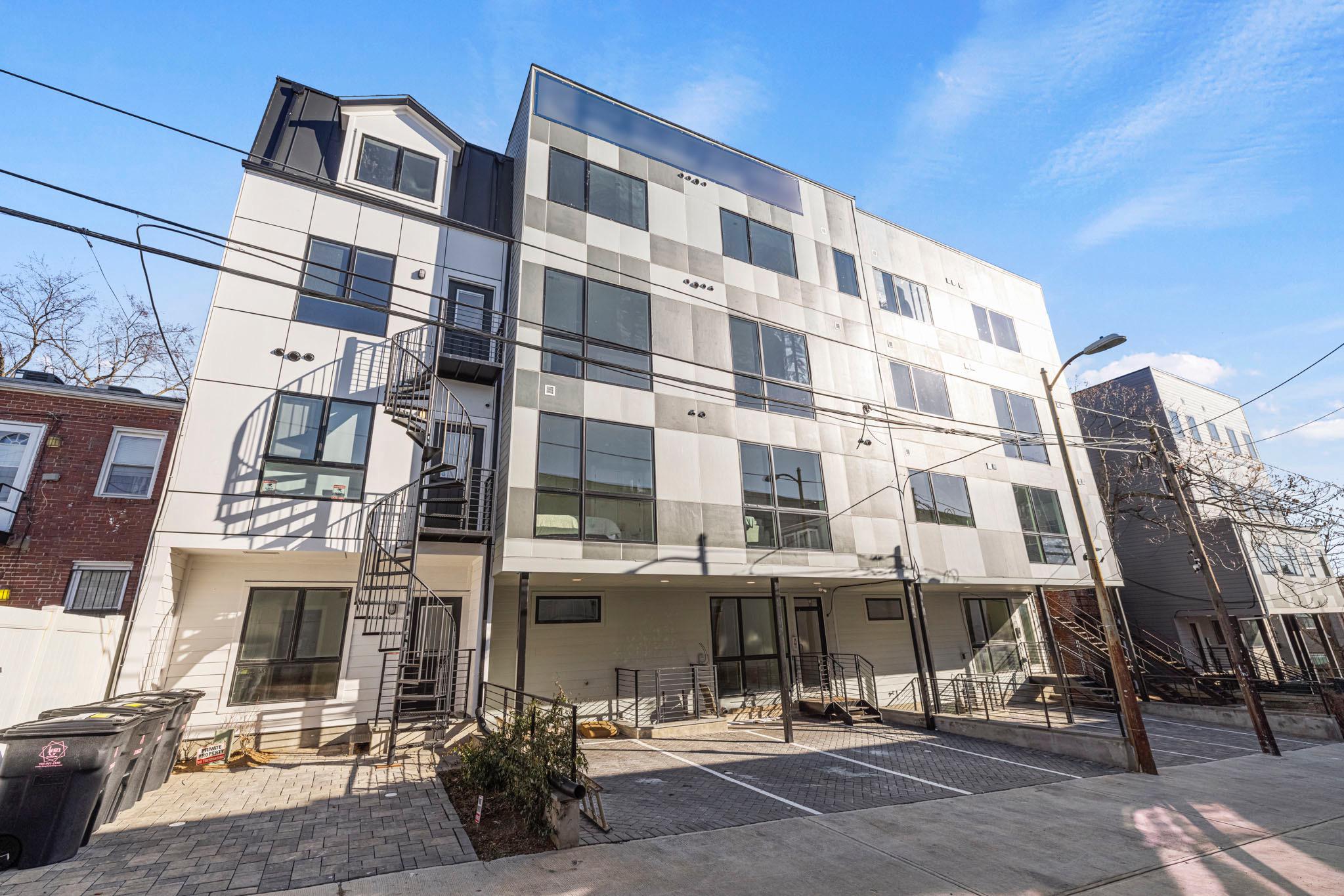  824 18th Street NE, Washington, DC, 20002 - 物件實景